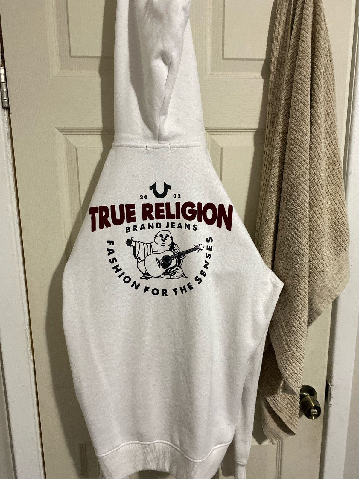 True Religion True Religion zip up Size US M / EU 48-50 / 2 - 1 Thumbnail