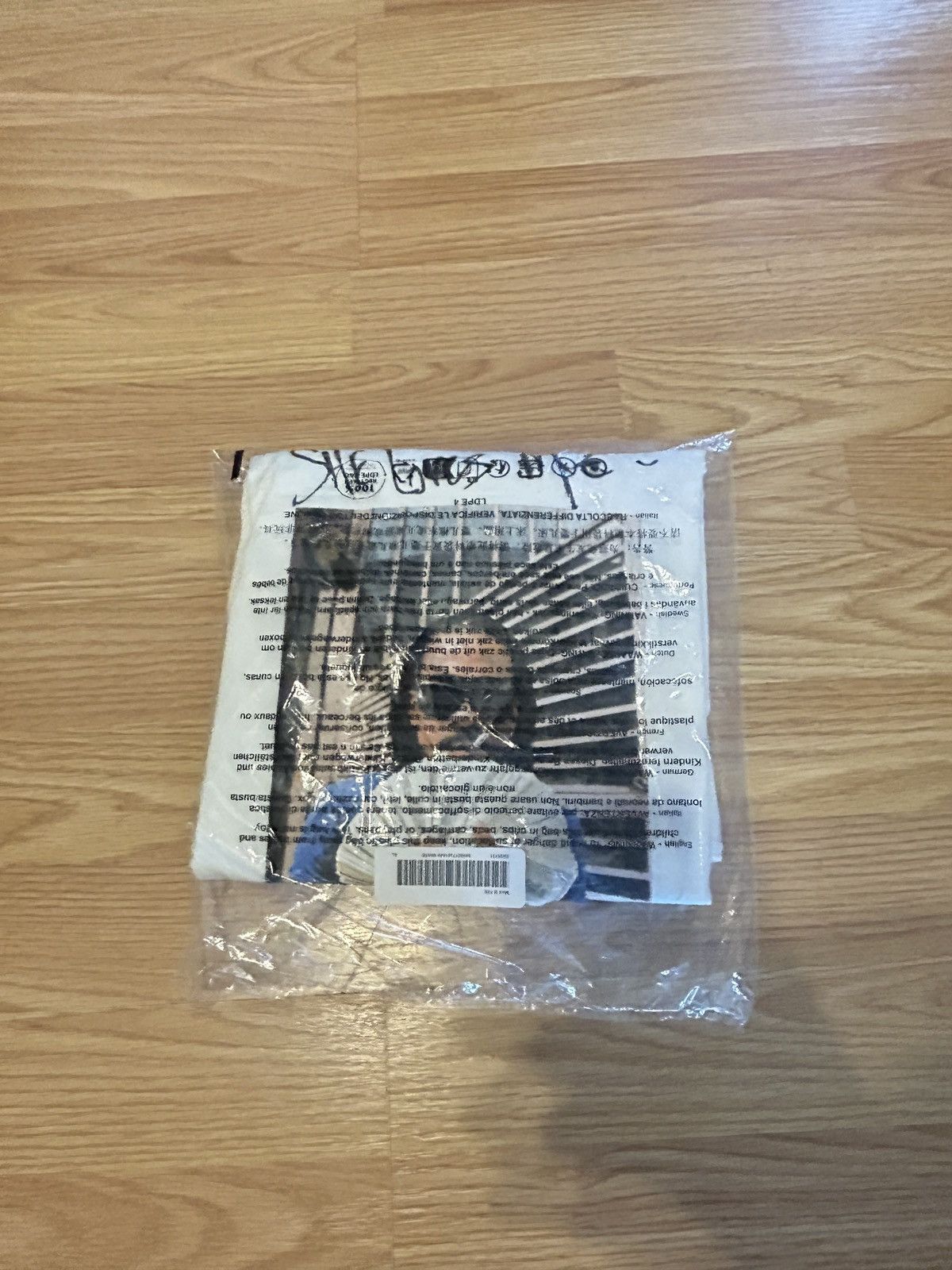 Supreme Supreme x Max B Size US XL / EU 56 / 4 - 4 Thumbnail