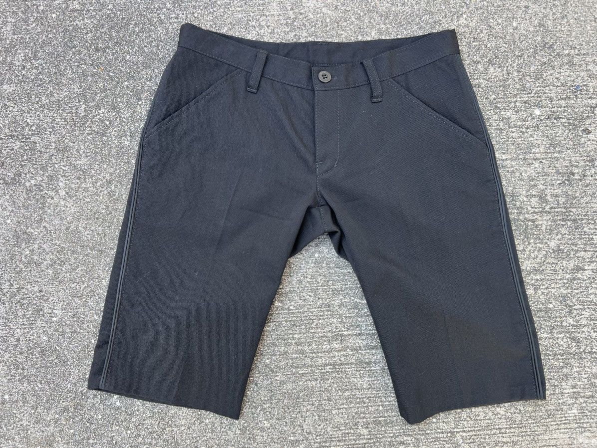 Hysteric Glamour SAMPLE Hysteric Glamour Lined Short Pant Size US 29 - 1 Thumbnail