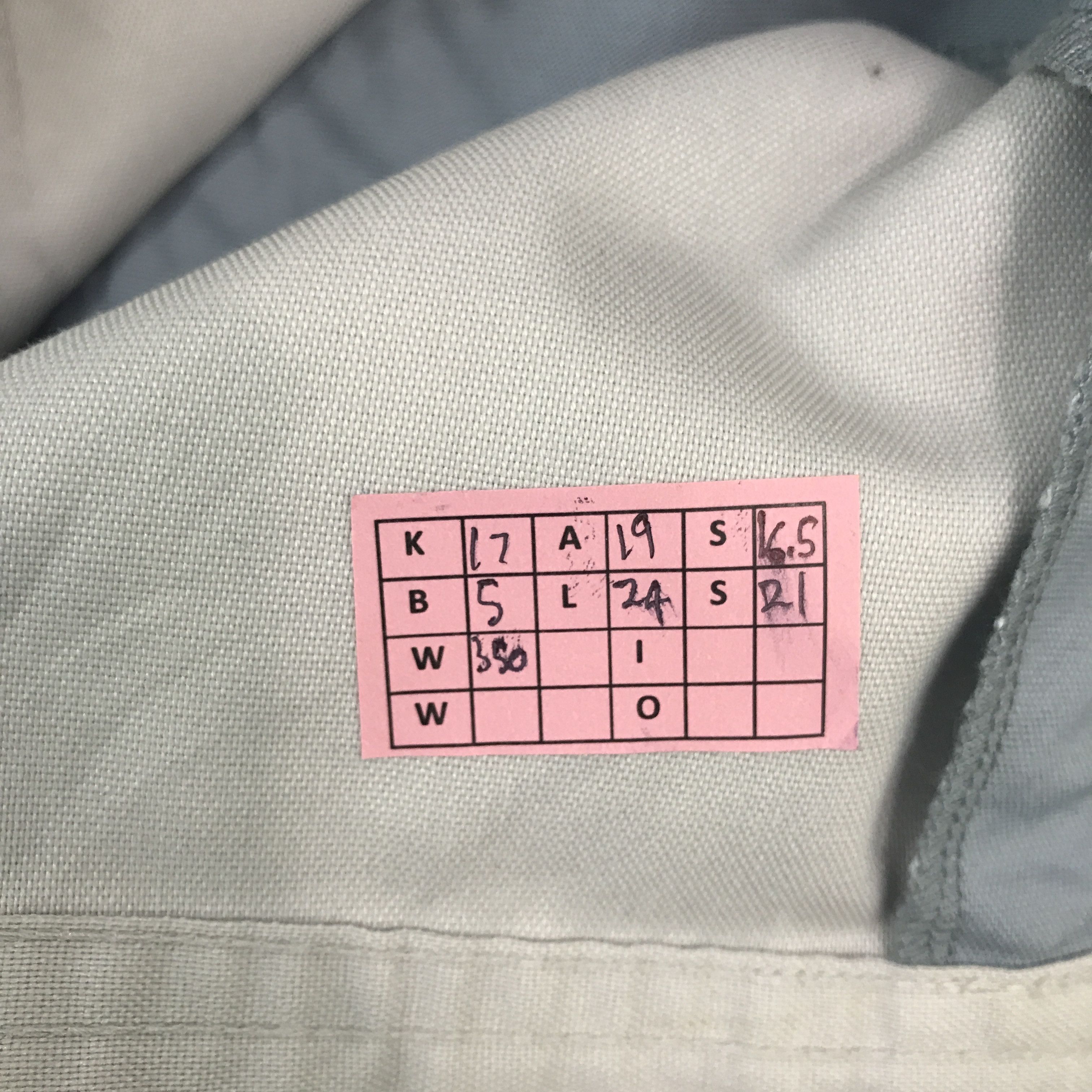 Japanese Brand Rare Toyota Sport Worker Jacket Size US S / EU 44-46 / 1 - 12 Thumbnail