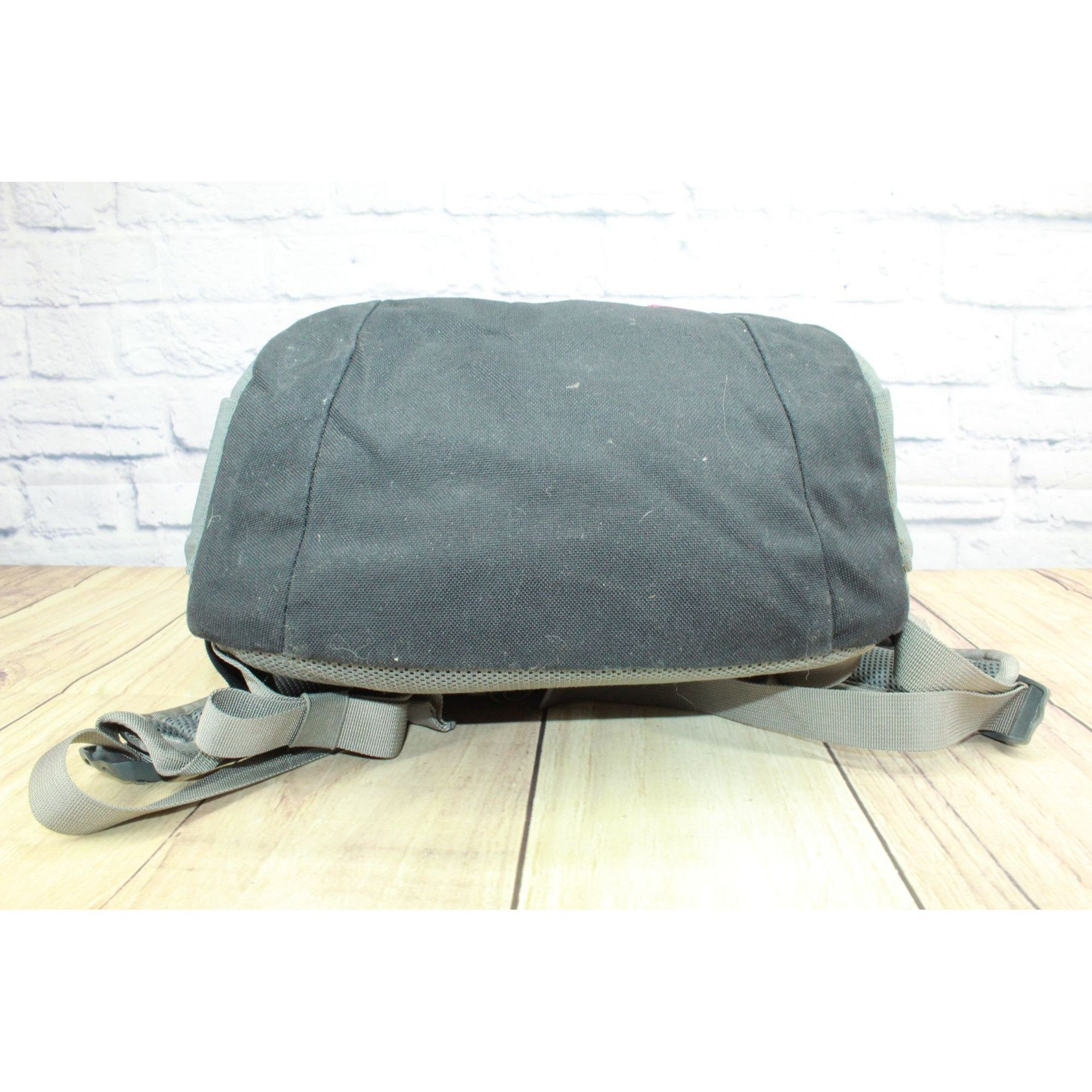 L.L. Bean LL Bean Traverse Backpack School Outdoor Nylon Size ONE SIZE - 6 Thumbnail