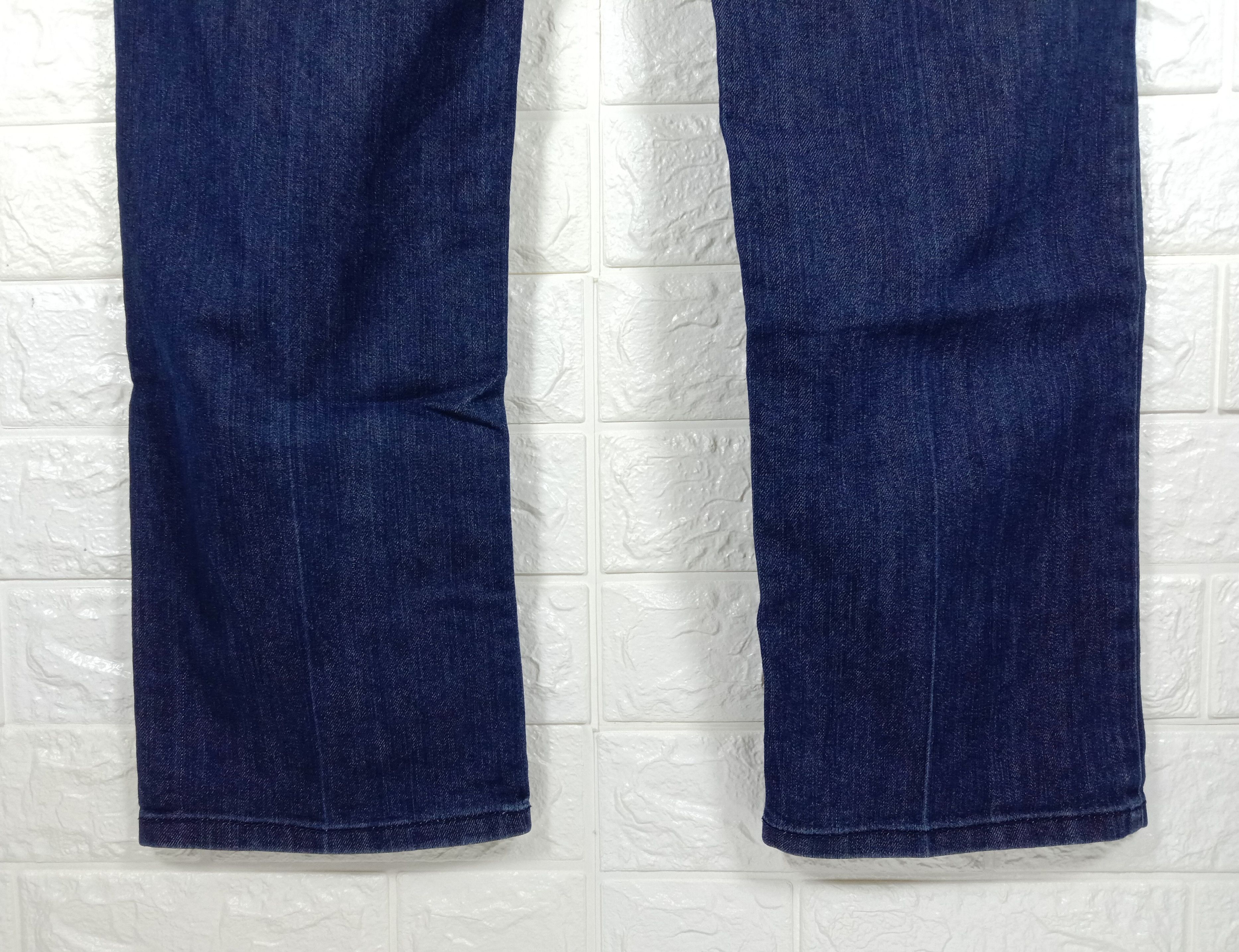 Gap Vintage Gap Premium Skinny Jeans Size US 40 / EU 56 - 7 Thumbnail