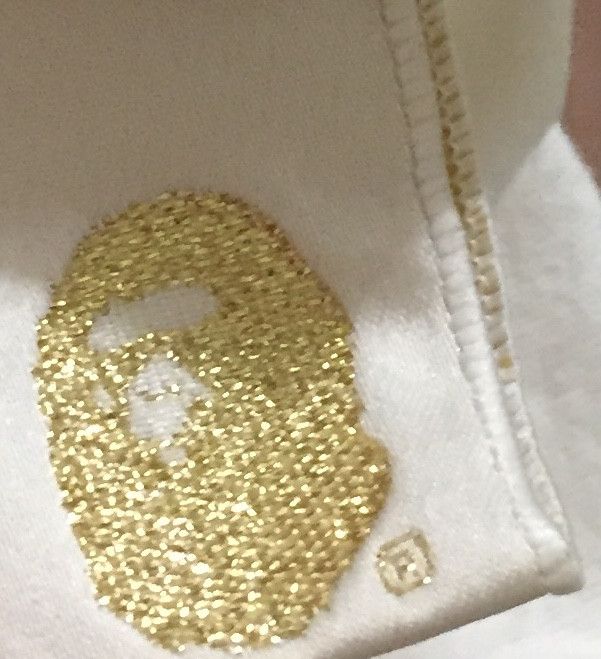 Bape Bape tee shirt Size S / US 4 / IT 40 - 6 Thumbnail