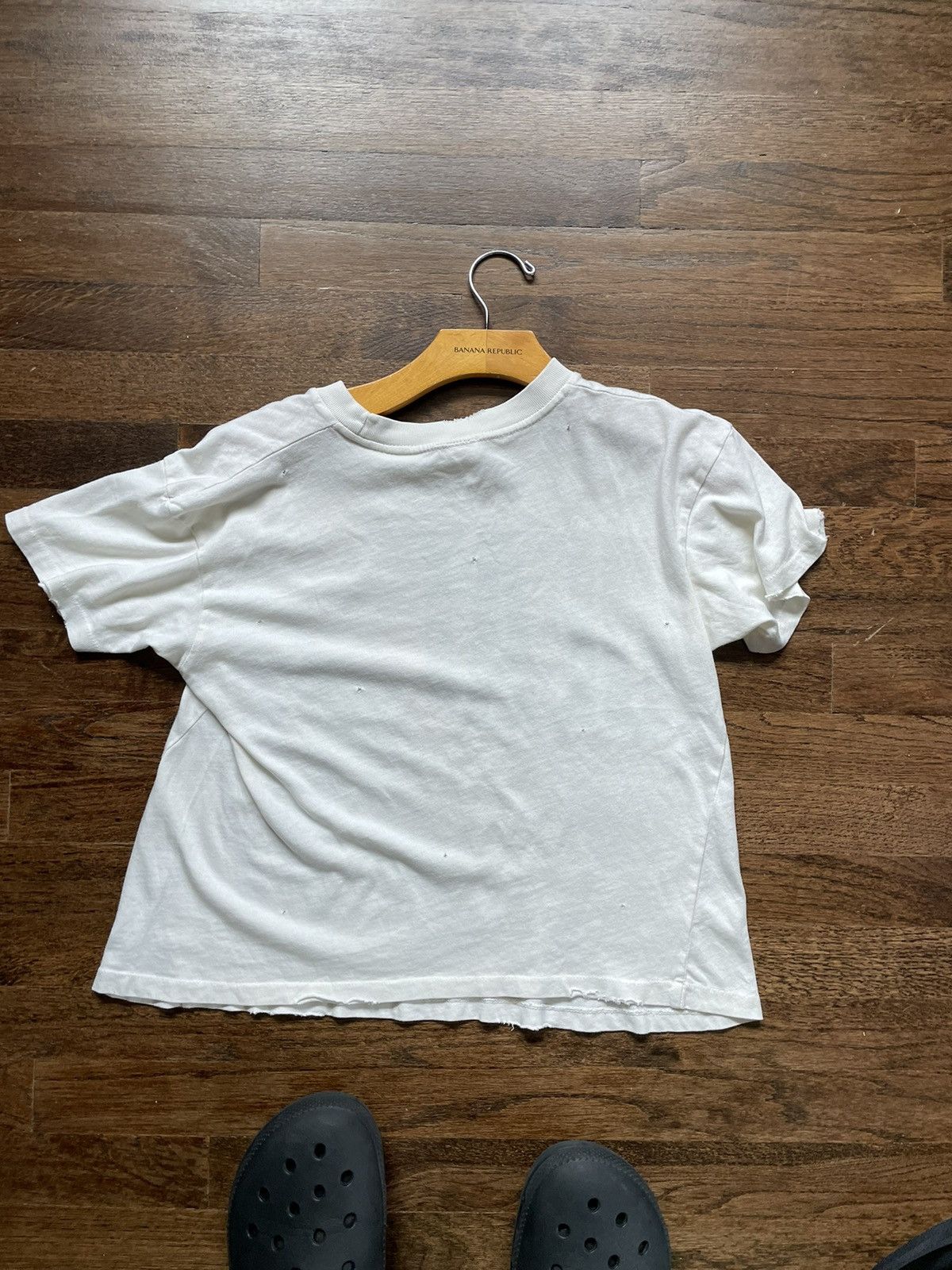 MadeWorn × Michael Jackson MadeWorn Micheal Jackson beat it | Grailed