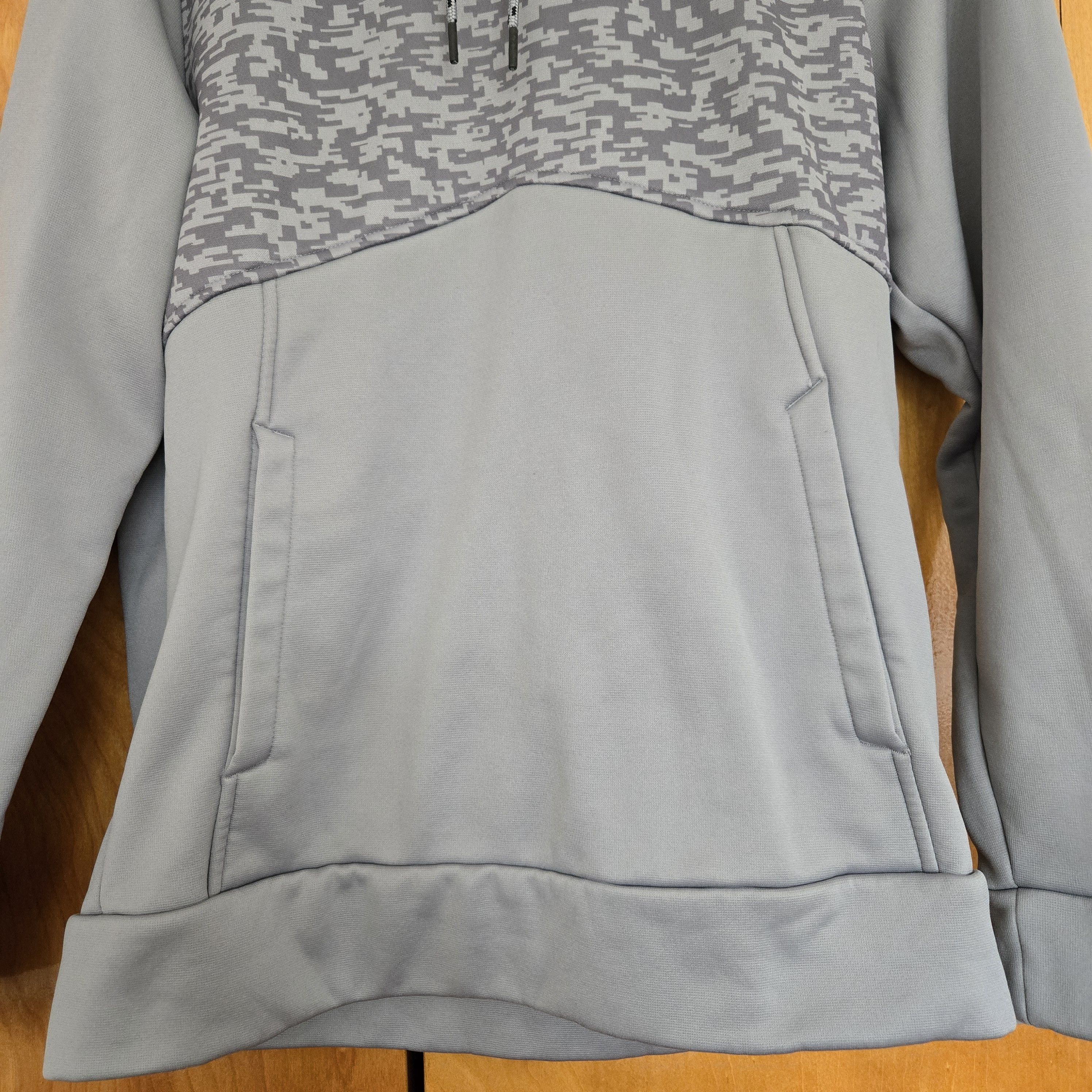 Under Armour UNDER ARMOUR Fleece Pullover Hoodie Men's Size S Size US S / EU 44-46 / 1 - 5 Thumbnail