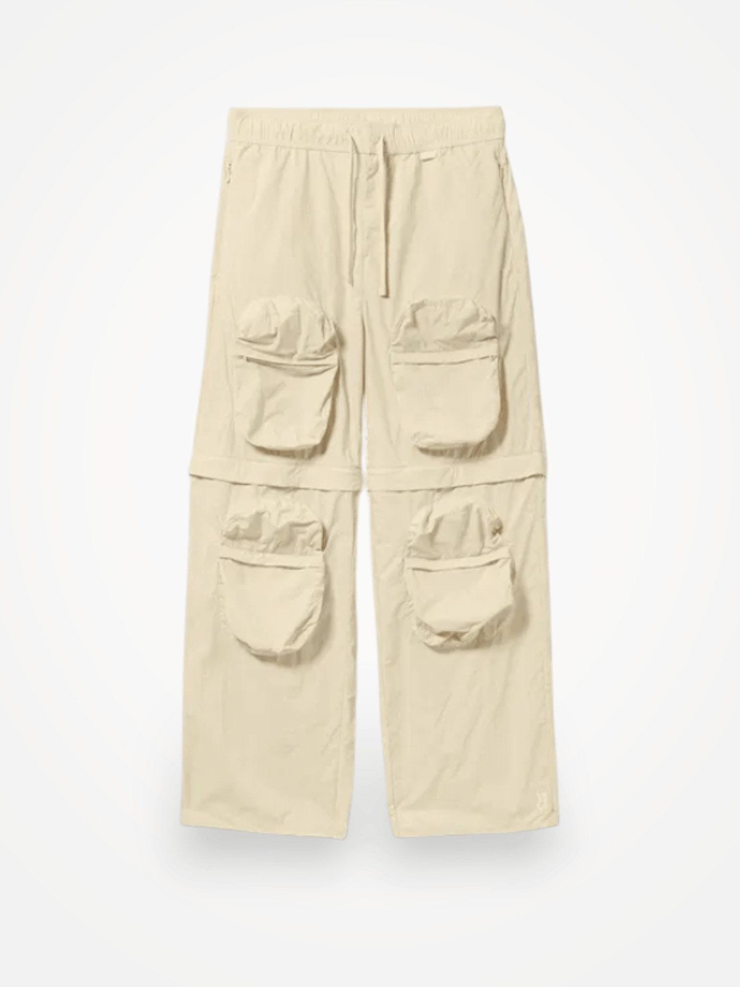 Weekday Weekday x Interrail Eurail Pants Size US 32 / EU 48 - 1 Thumbnail