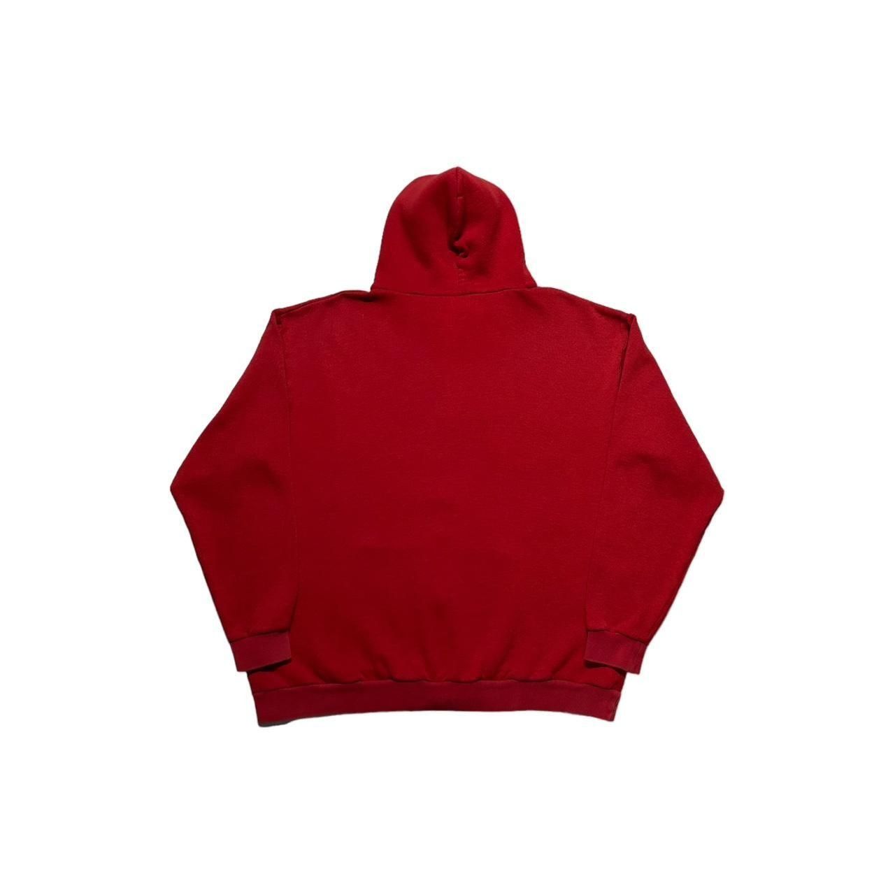 Disney × Vintage Y2K Minnie Disneyland Zip-Up Hoodie Size US L / EU 52-54 / 3 - 2 Thumbnail