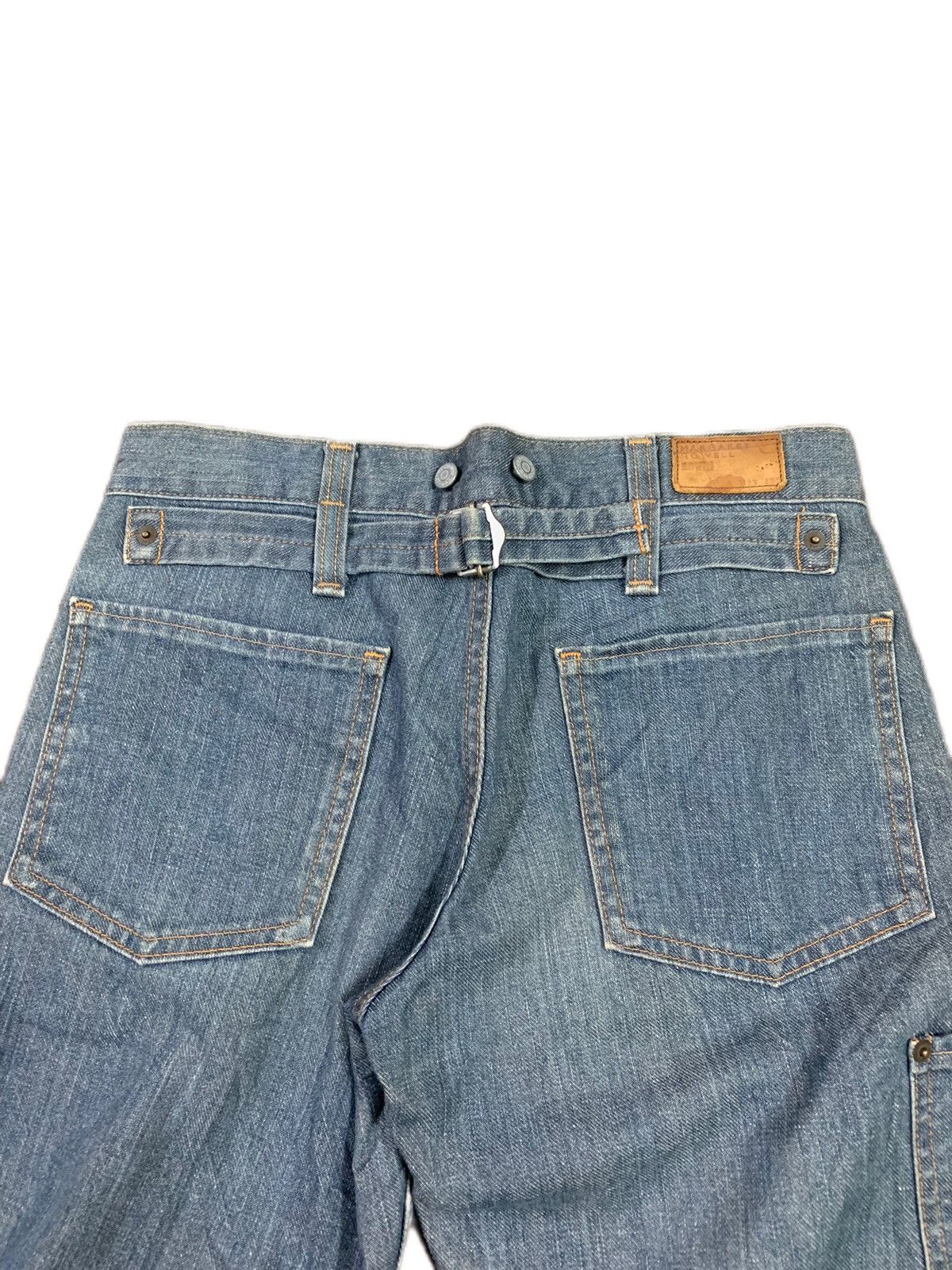 Margaret Howell vintage selvedge margarett howell edwin Size US 28 / EU 44 - 3 Thumbnail