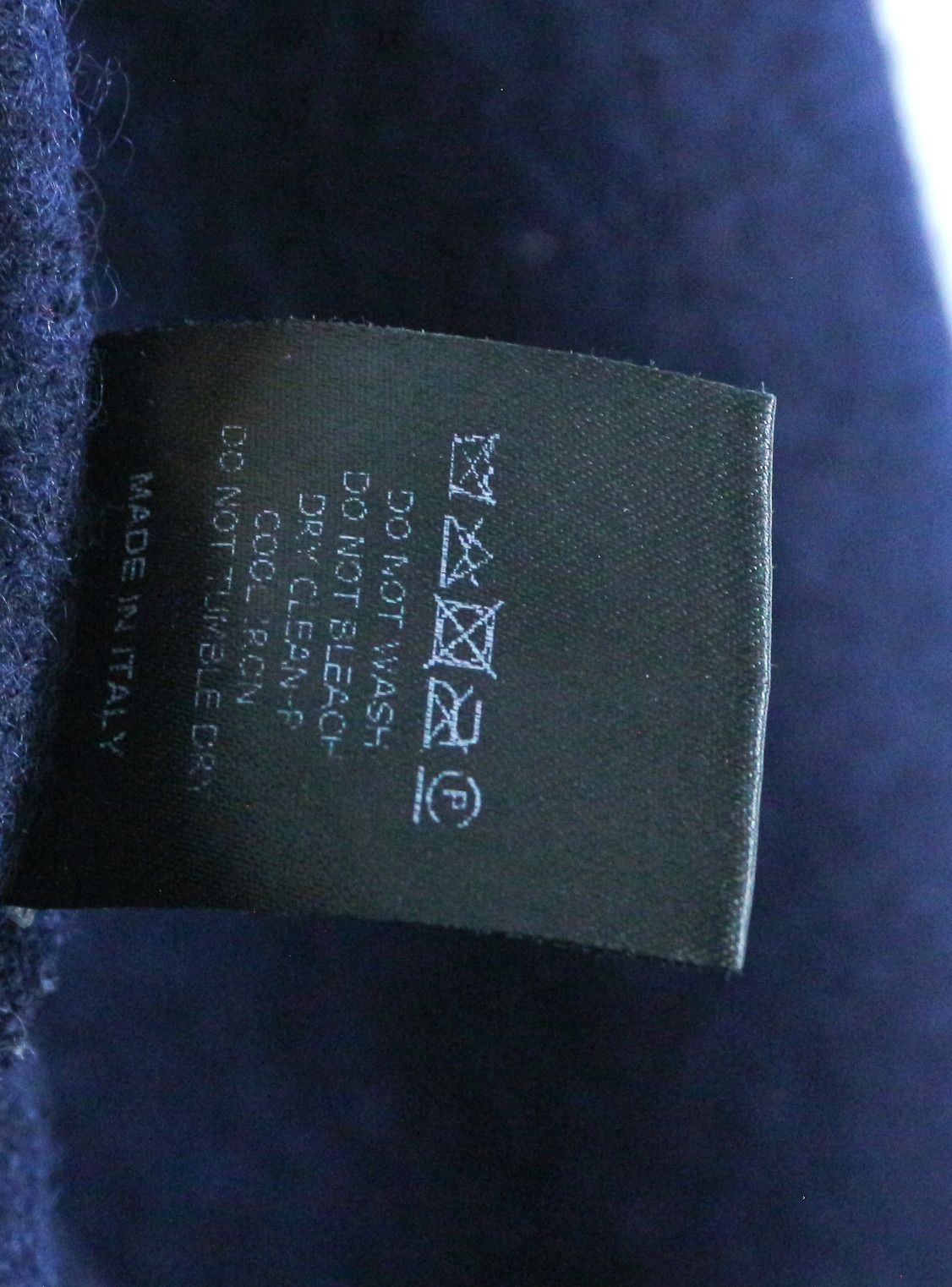 Harris Wharf London Womens Harris Warf London Wool Double Breasted Coat NZ Size S / US 4 / IT 40 - 5 Thumbnail