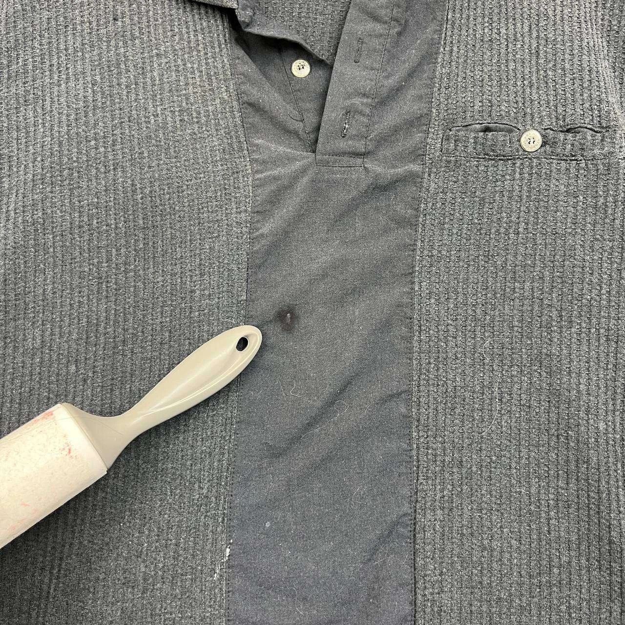 Knightsbridge Vintage Knightsbridge Polo Shirt Men Collared Pocket XL Size US XL / EU 56 / 4 - 3 Thumbnail