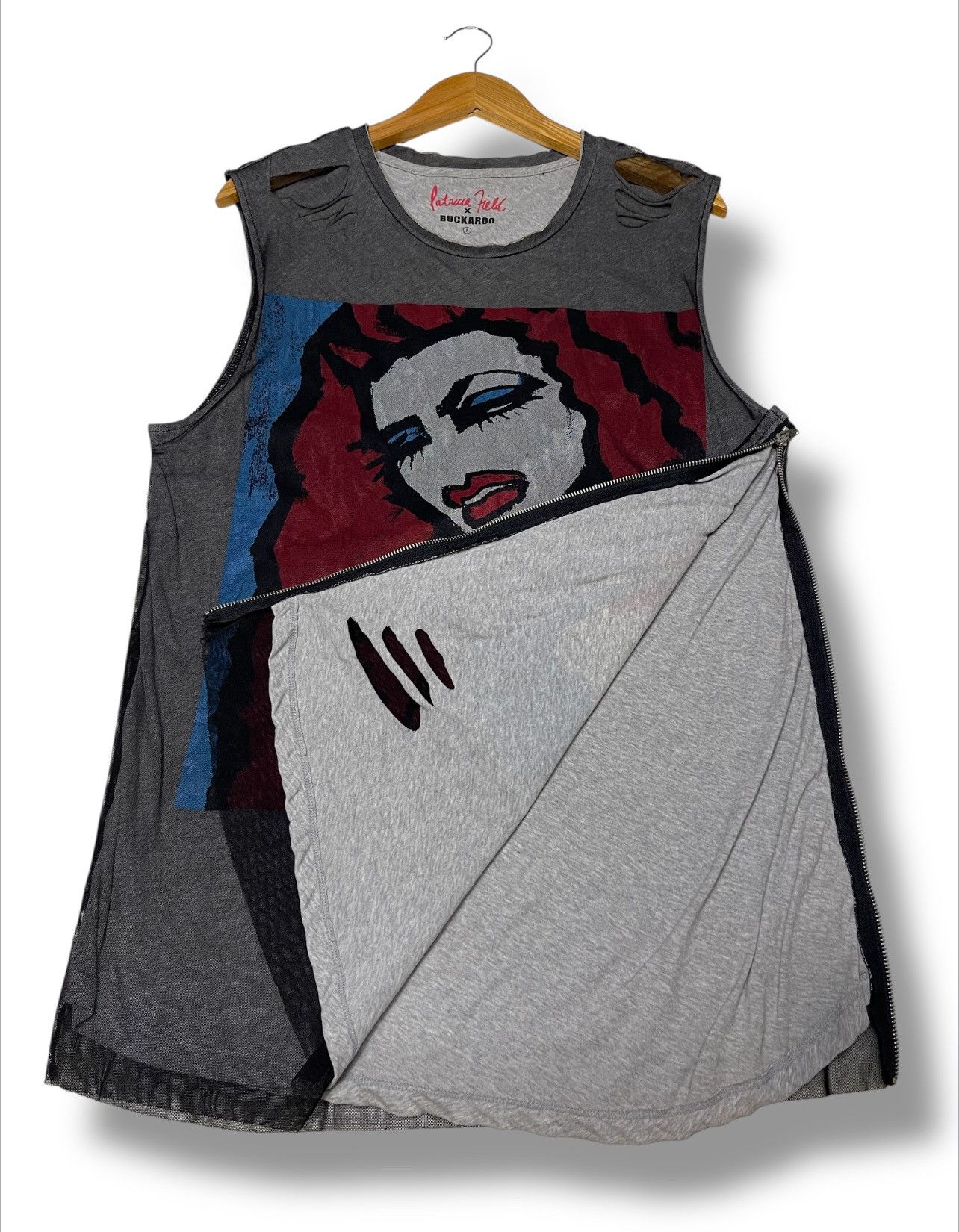 Other Patricia Field x Bukaroo Punk Size M / US 6-8 / IT 42-44 - 3 Thumbnail