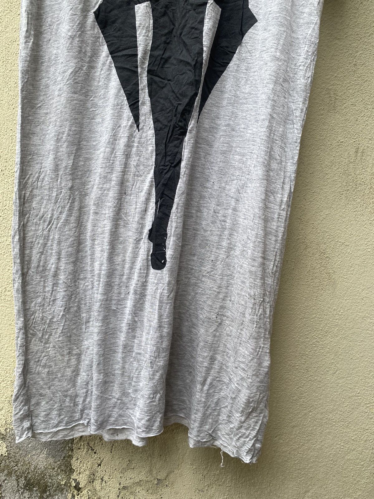 Gareth Pugh long shirt short sleeve Size US S / EU 44-46 / 1 - 3 Thumbnail