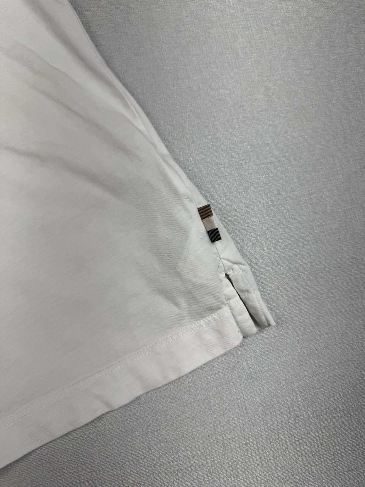 Aquascutum Men’s Aquascutum Polo T-Shirt size M Size US M / EU 48-50 / 2 - 4 Thumbnail