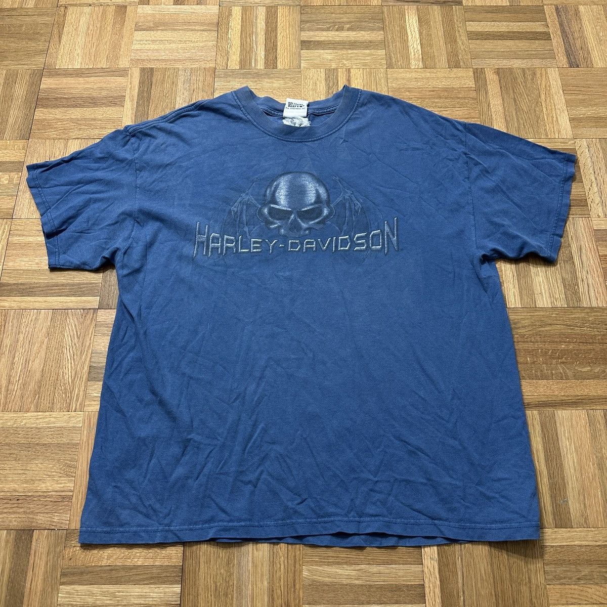 Harley Davidson Harley Davidson tee Size US XL / EU 56 / 4 - 1 Thumbnail