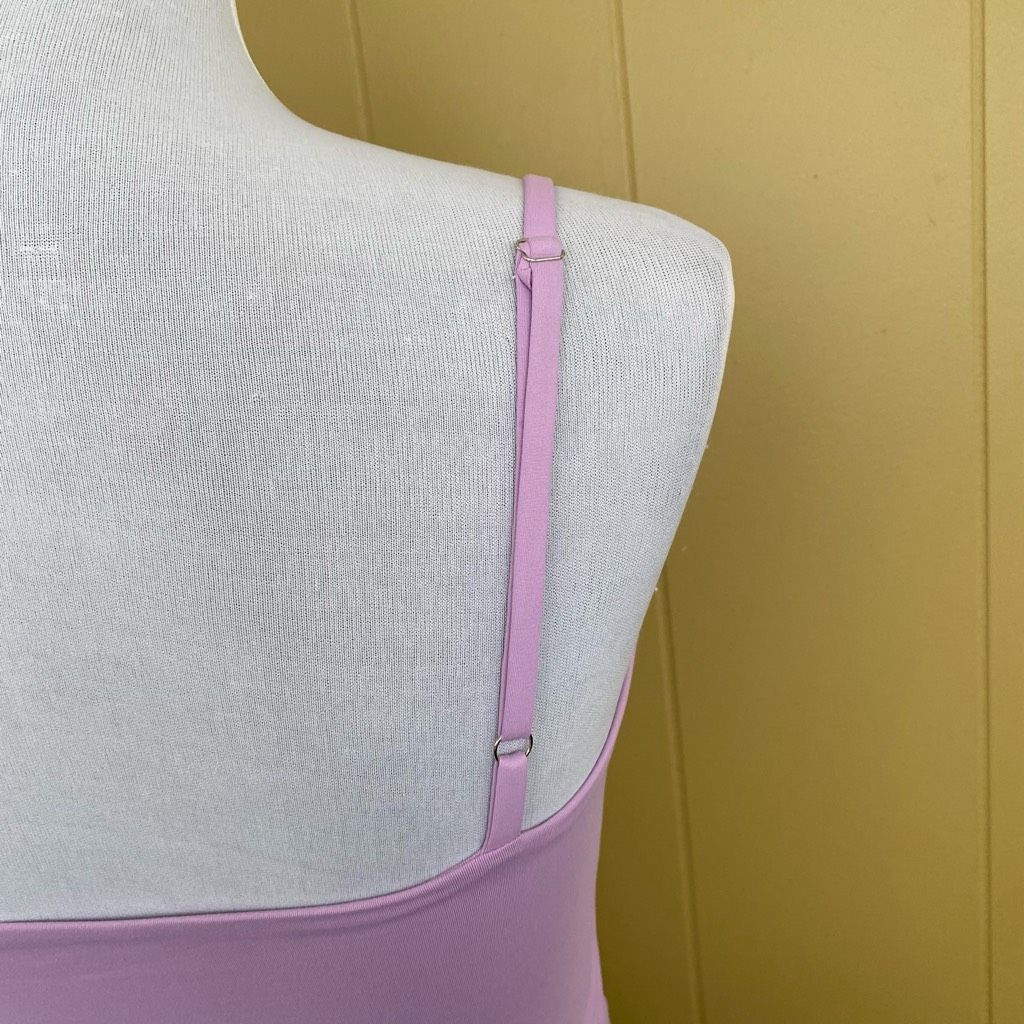 Other Reoria women S soft & smoothe adjustable spaghetti strap cro Size S / US 4 / IT 40 - 4 Thumbnail