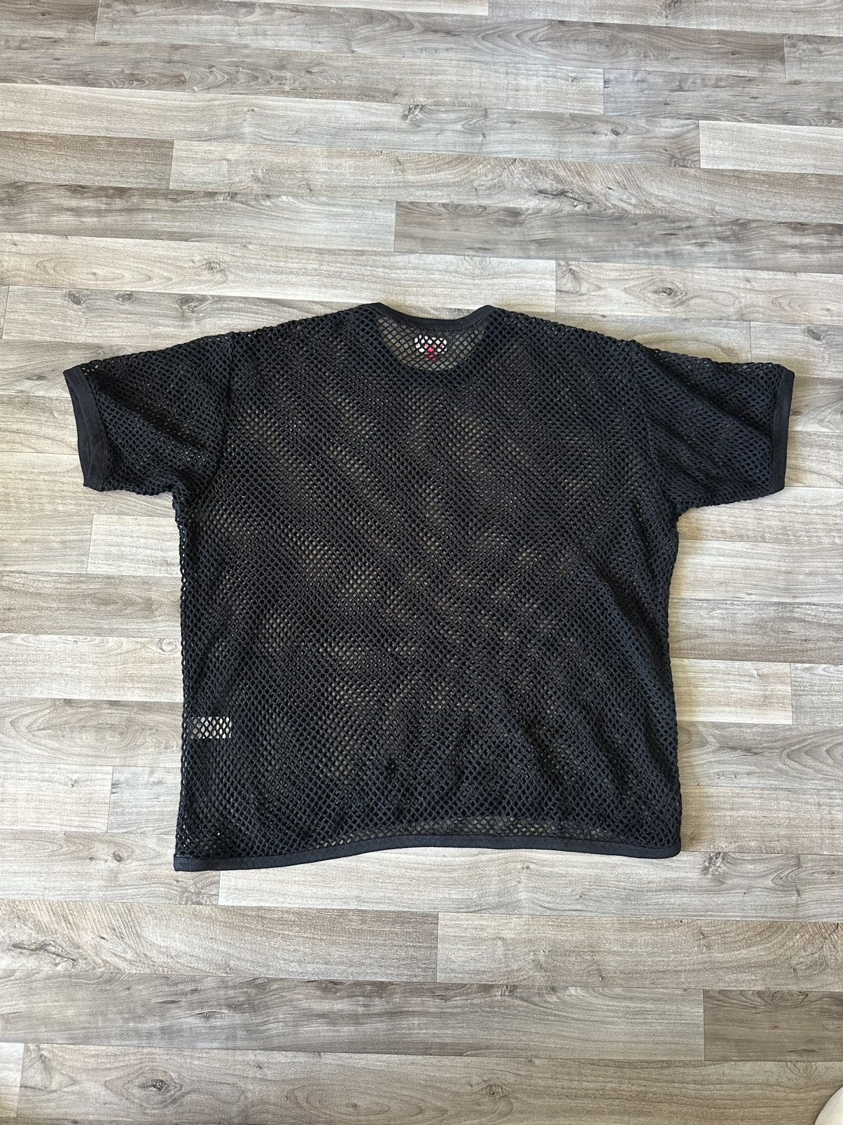 Playboy × Supreme Supreme Playboy String S/S top | Grailed
