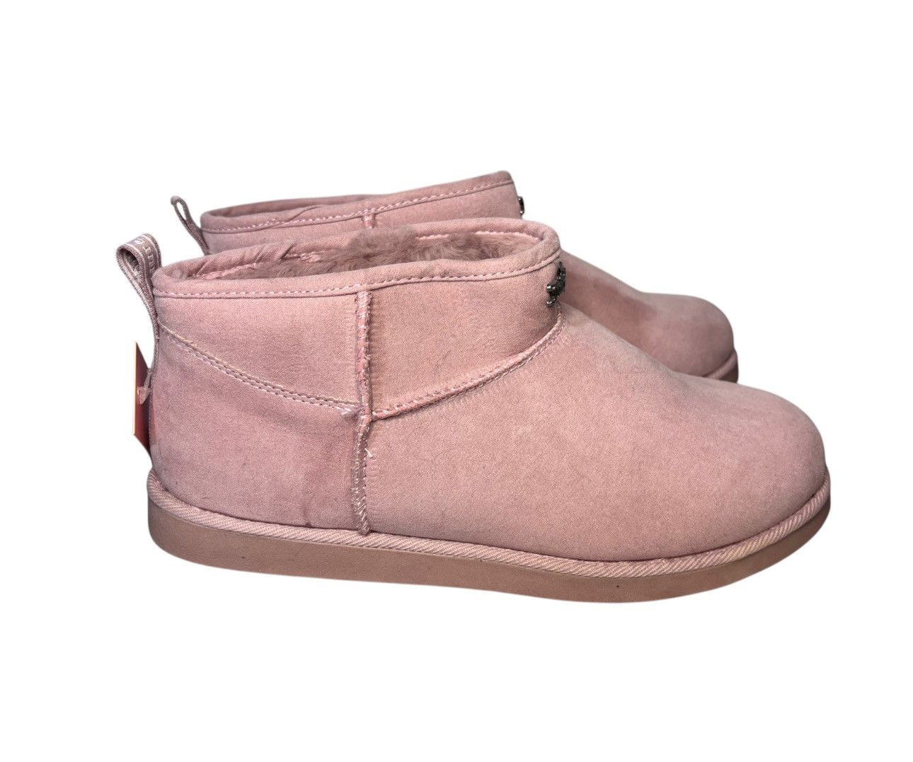 Juicy Couture Booties Size US 9.5 / IT 39.5 - 2 Thumbnail