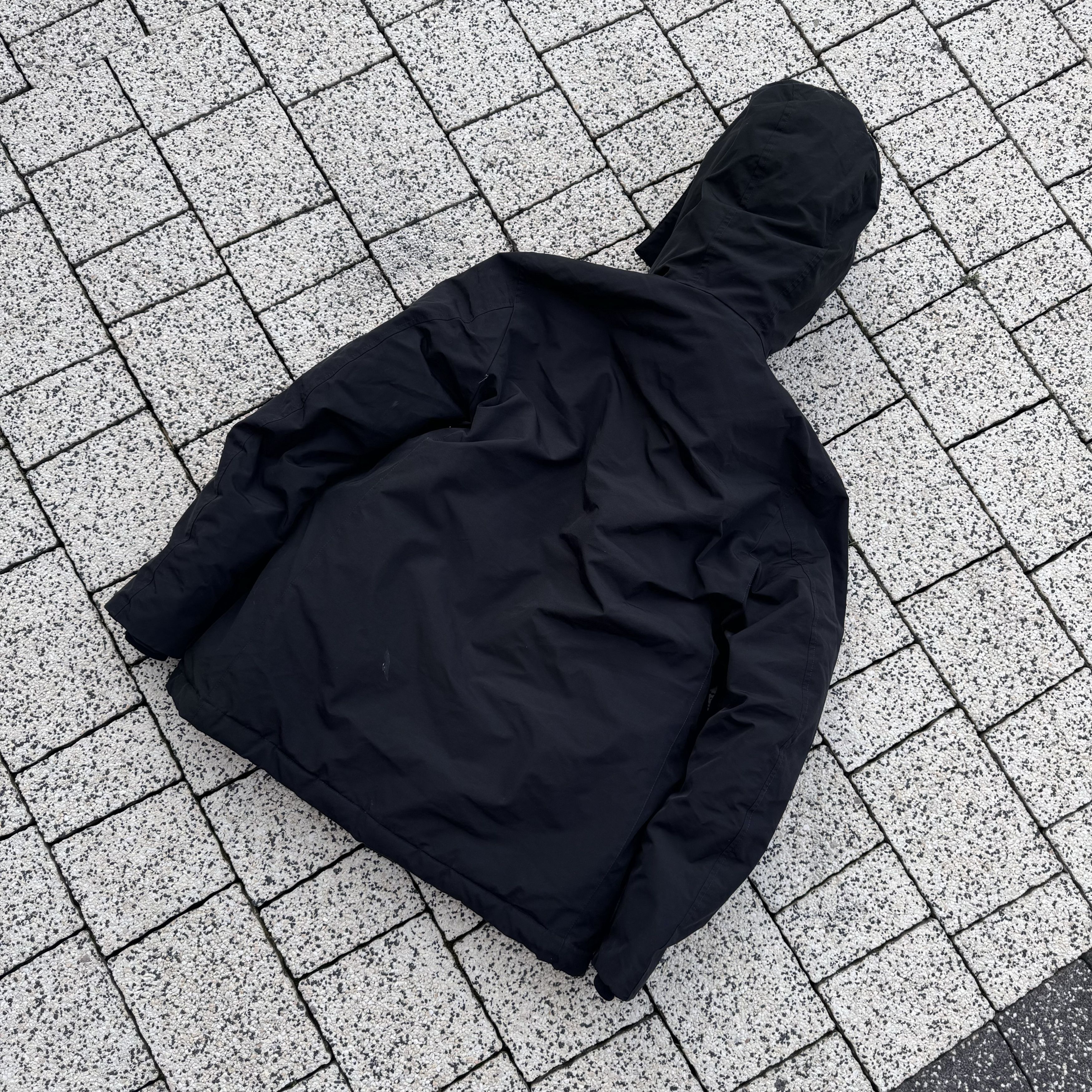 Woolrich Woolen Mills WOOLRICH PARKA ALSKA VINTAGE DOWN JACKET PUFFER OUTDOOR Size US XS / EU 42 / 0 - 2 Thumbnail