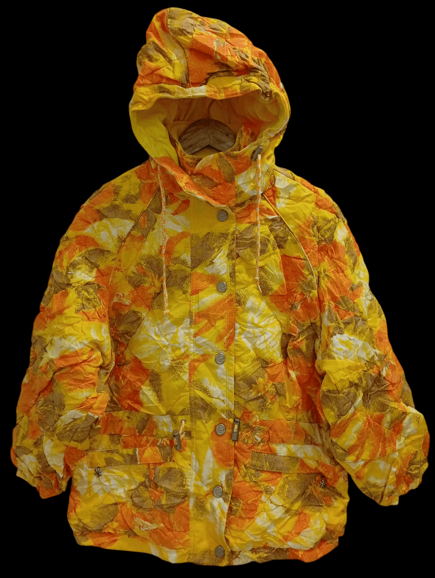 Ellesse × Vintage 🔥🔥Vintage Ellesse Full Print Jacket Size US L / EU 52-54 / 3 - 1 Thumbnail