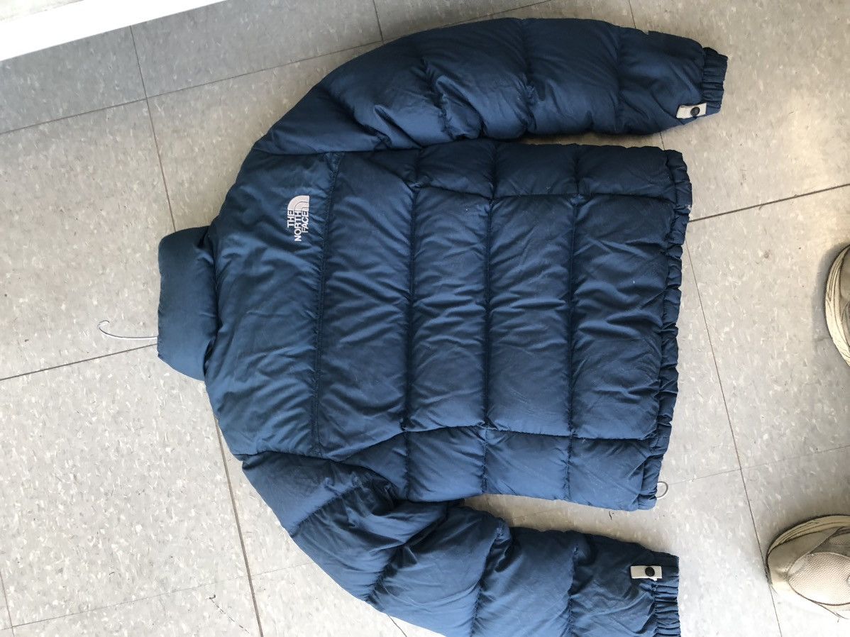 The North Face The North Face nuptse 700 fill down jacket Xs Size XS / US 0-2 / IT 36-38 - 3 Thumbnail