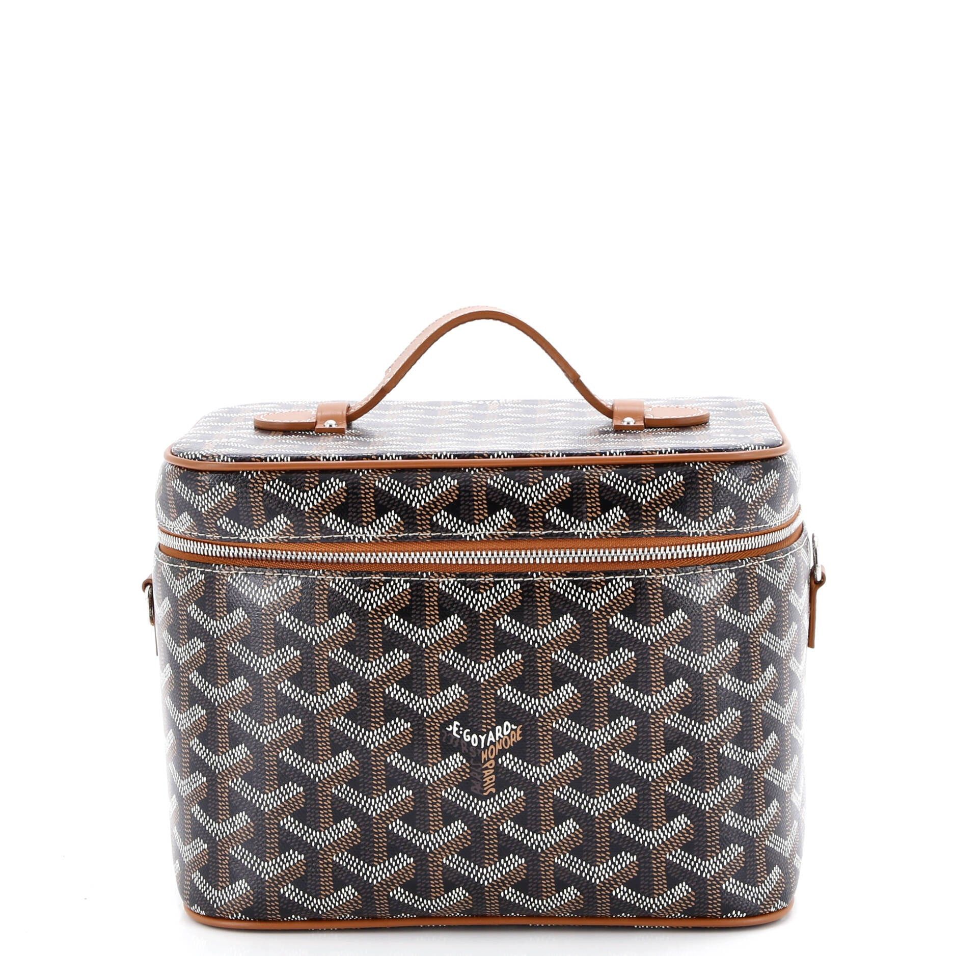 Goyard Muse Vanity Case Size ONE SIZE - 1 Thumbnail