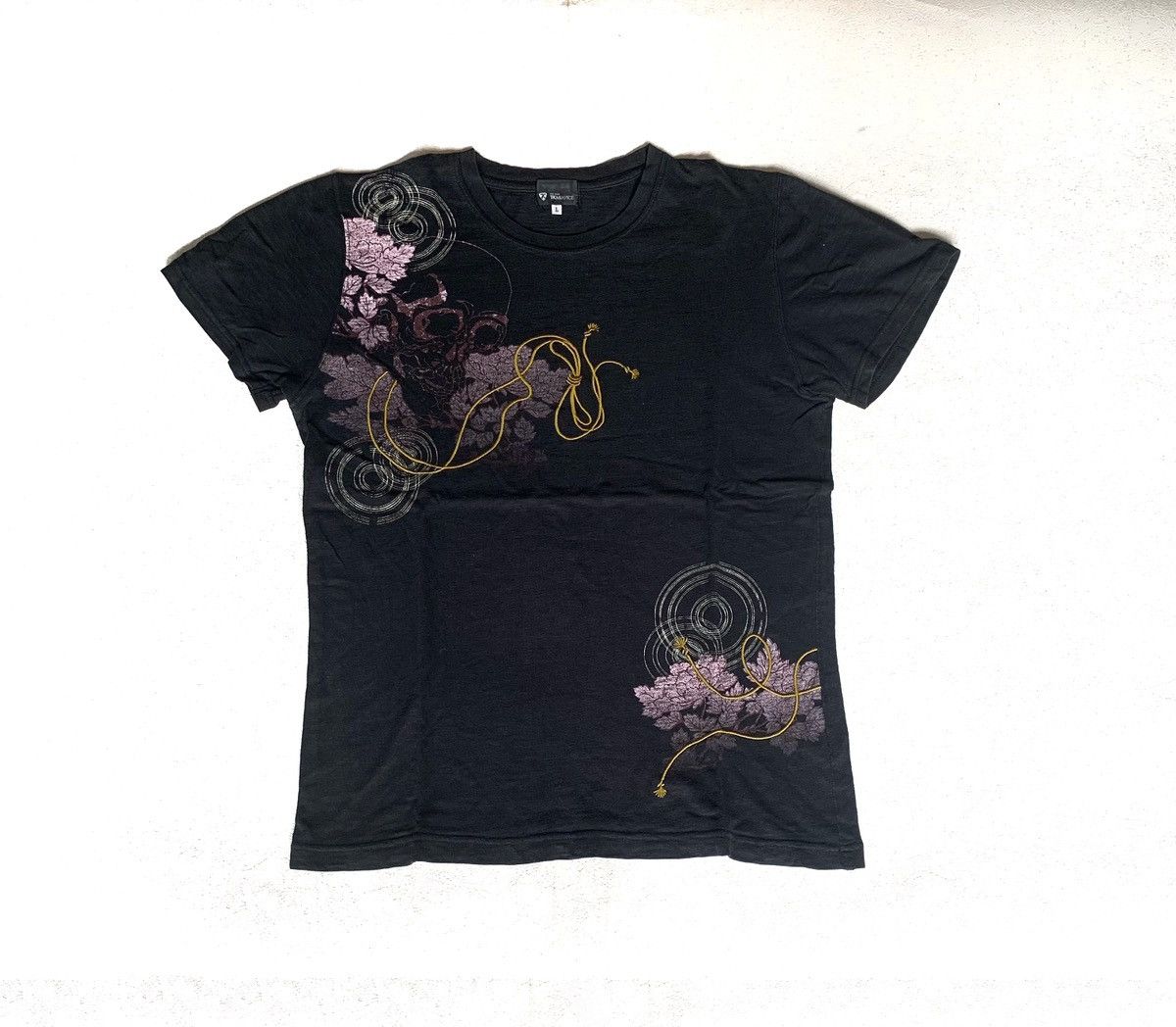 Other Japanese Skull TKMIXPICE Tess Size M / US 6-8 / IT 42-44 - 1 Thumbnail