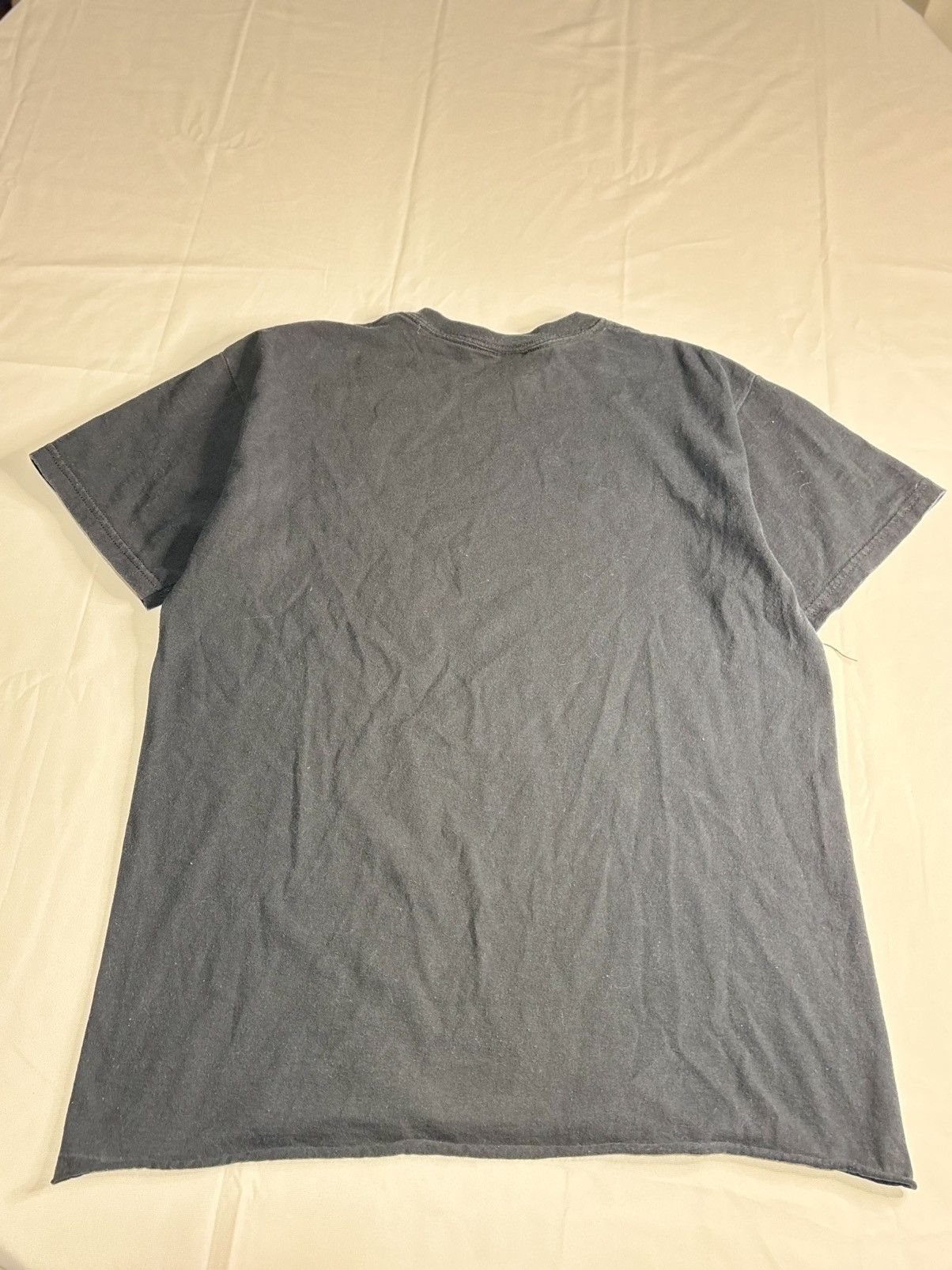 Gildan Borealis “World of Silence” Album Band Tee | $20 Size US M / EU 48-50 / 2 - 2 Thumbnail