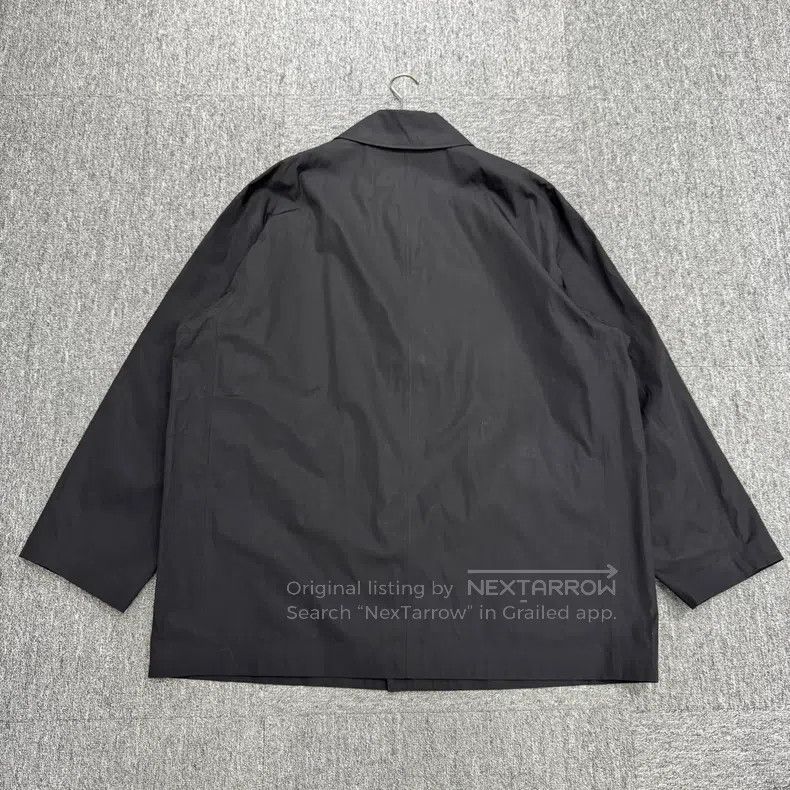 The Row The Row size 40 Pocket overalls jacket Size US L / EU 52-54 / 3 - 5 Thumbnail