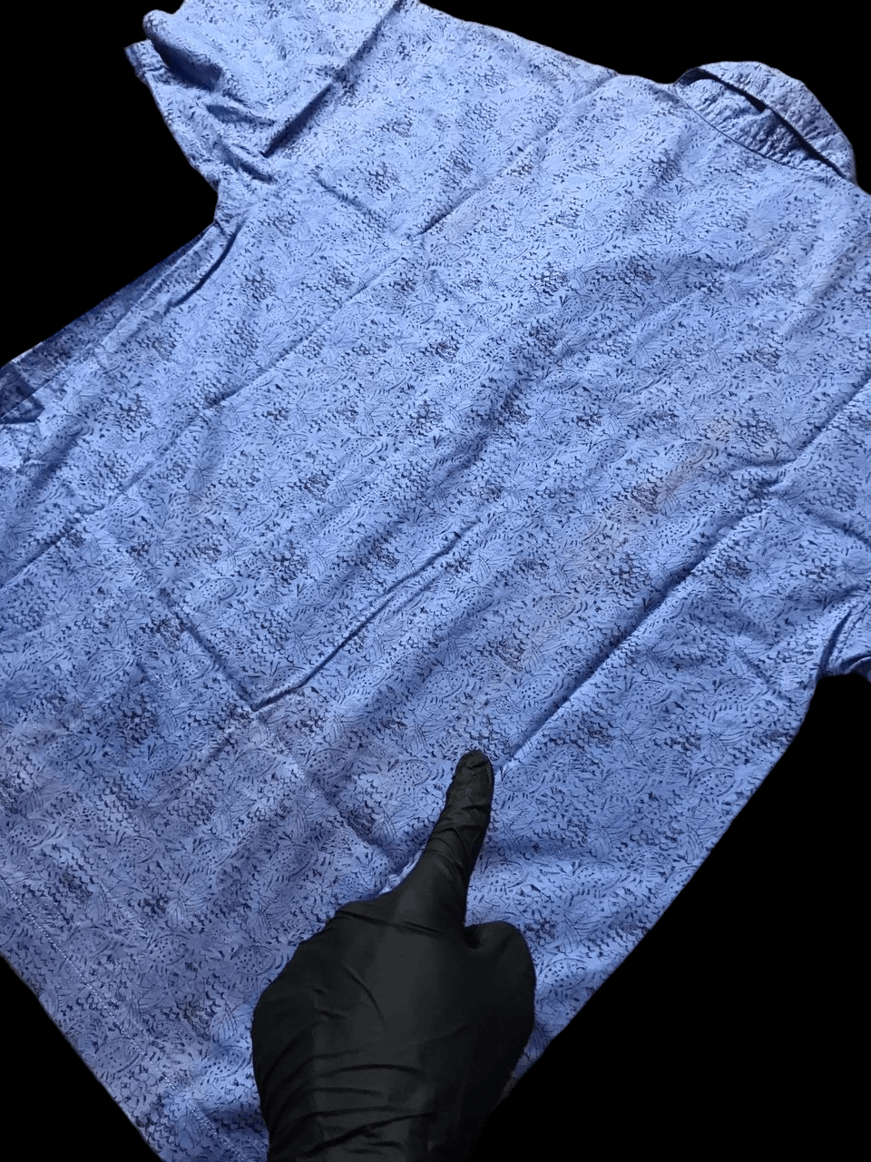 Christian Dior Monsieur Vintage Christian Dior Sleeping Clothes Size US M / EU 48-50 / 2 - 3 Thumbnail