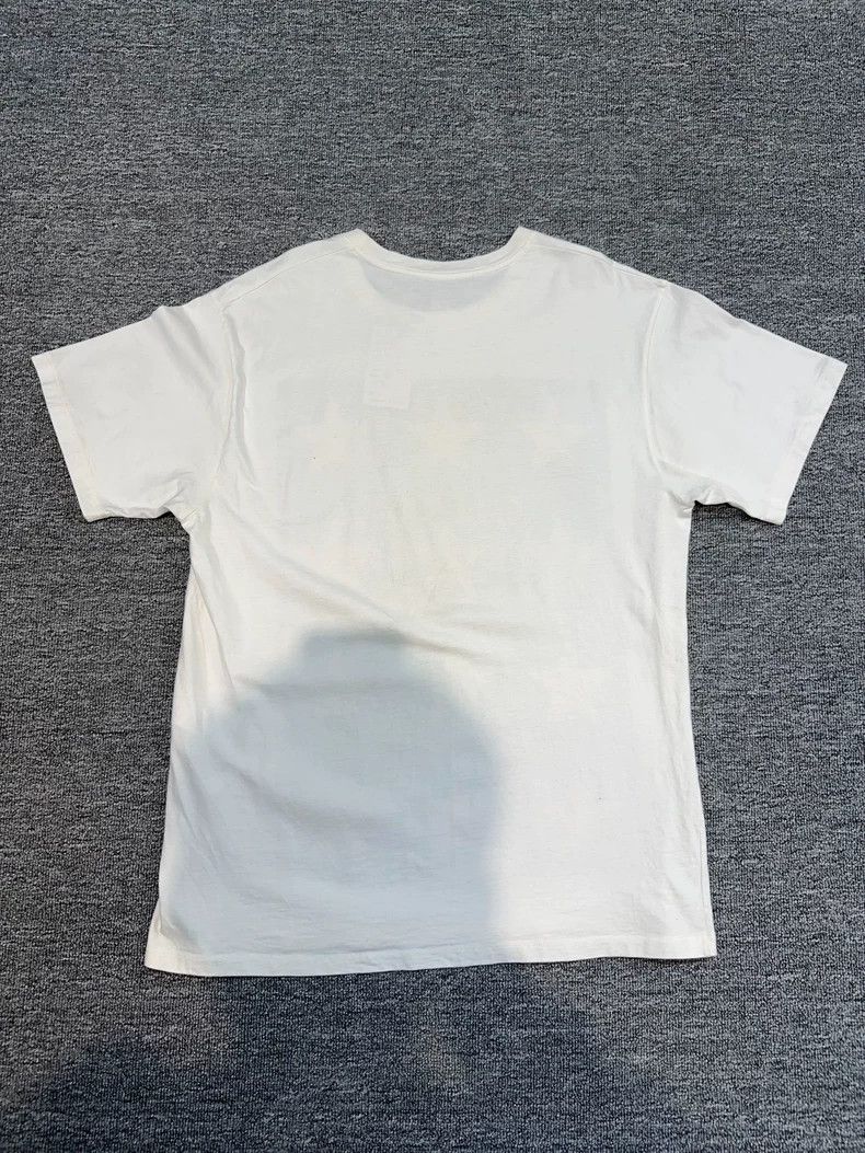 Gucci Gucci Star letter printed short sleeves 2502-Nextarrow Size US L / EU 52-54 / 3 - 2 Thumbnail