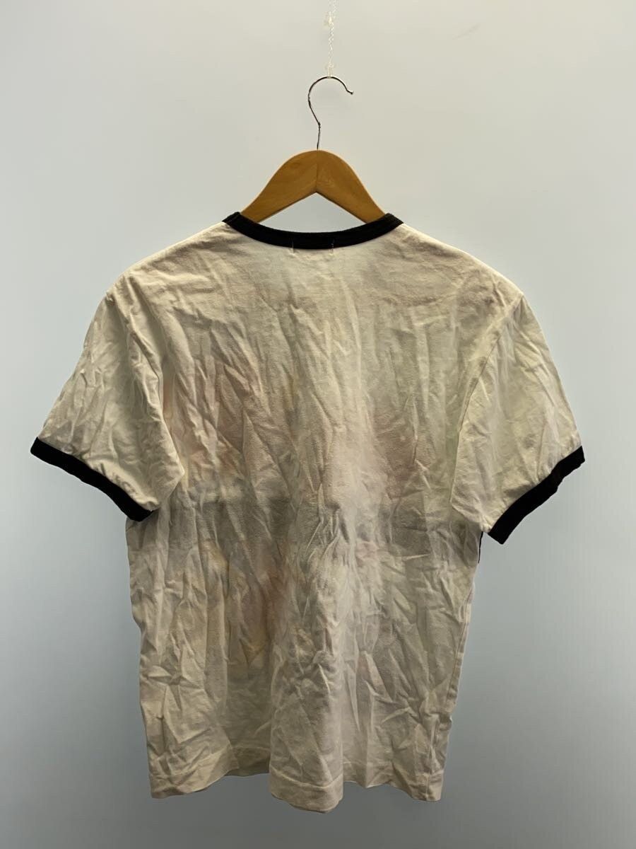 Comme des Garcons Homme Plus 2002 Floral T-Shirt Size US M / EU 48-50 / 2 - 2 Thumbnail