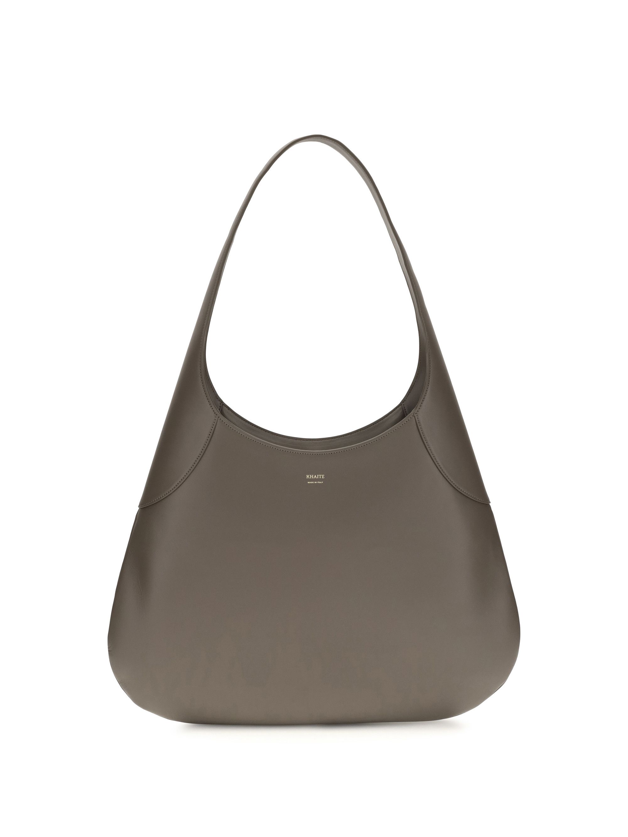 KHAITE Large Joan Hobo Shoulder Bag Size ONE SIZE - 1 Thumbnail