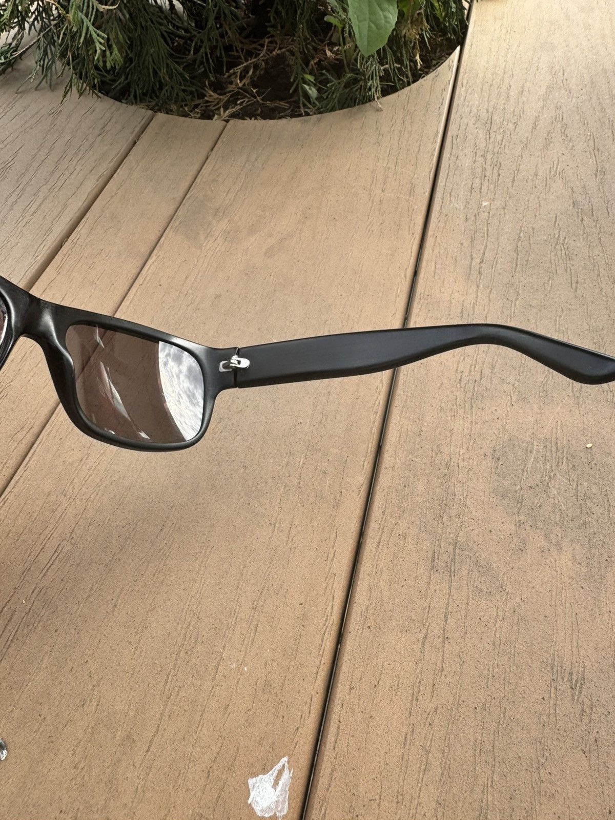 Gucci Rare Gucci casual sunglasses y2k 90s hype Size ONE SIZE - 5 Thumbnail