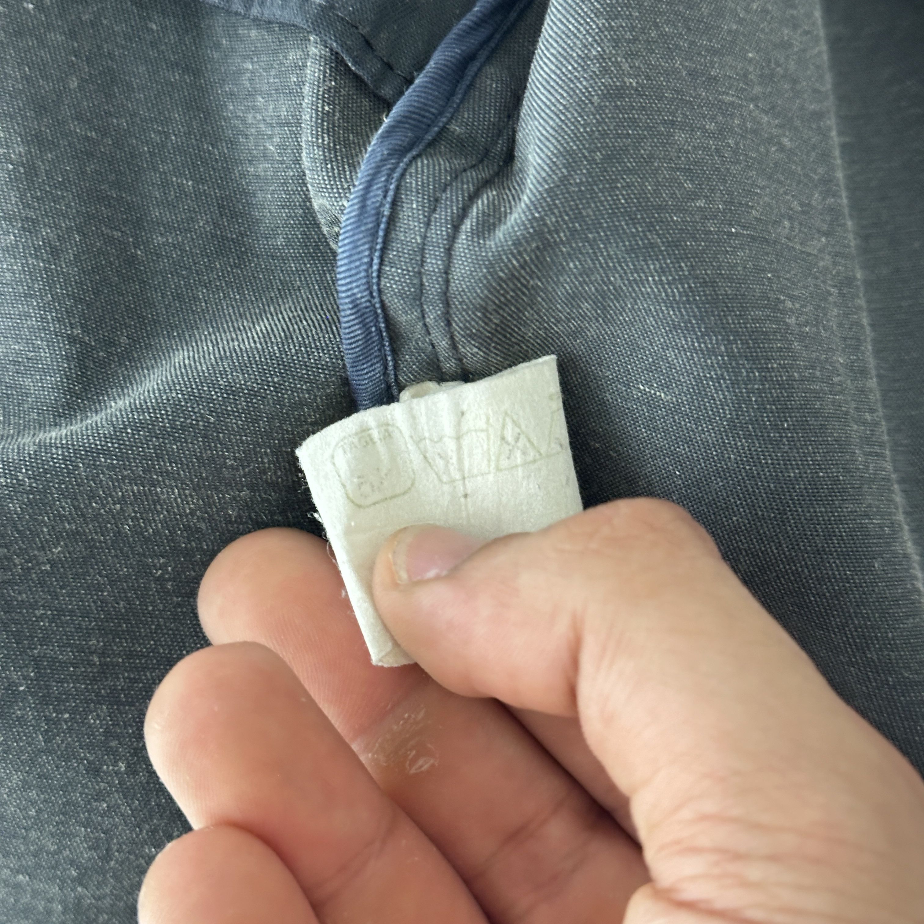 Yves Saint Laurent Trench Yves Saint Laurent – 52 IT Size US L / EU 52-54 / 3 - 6 Thumbnail