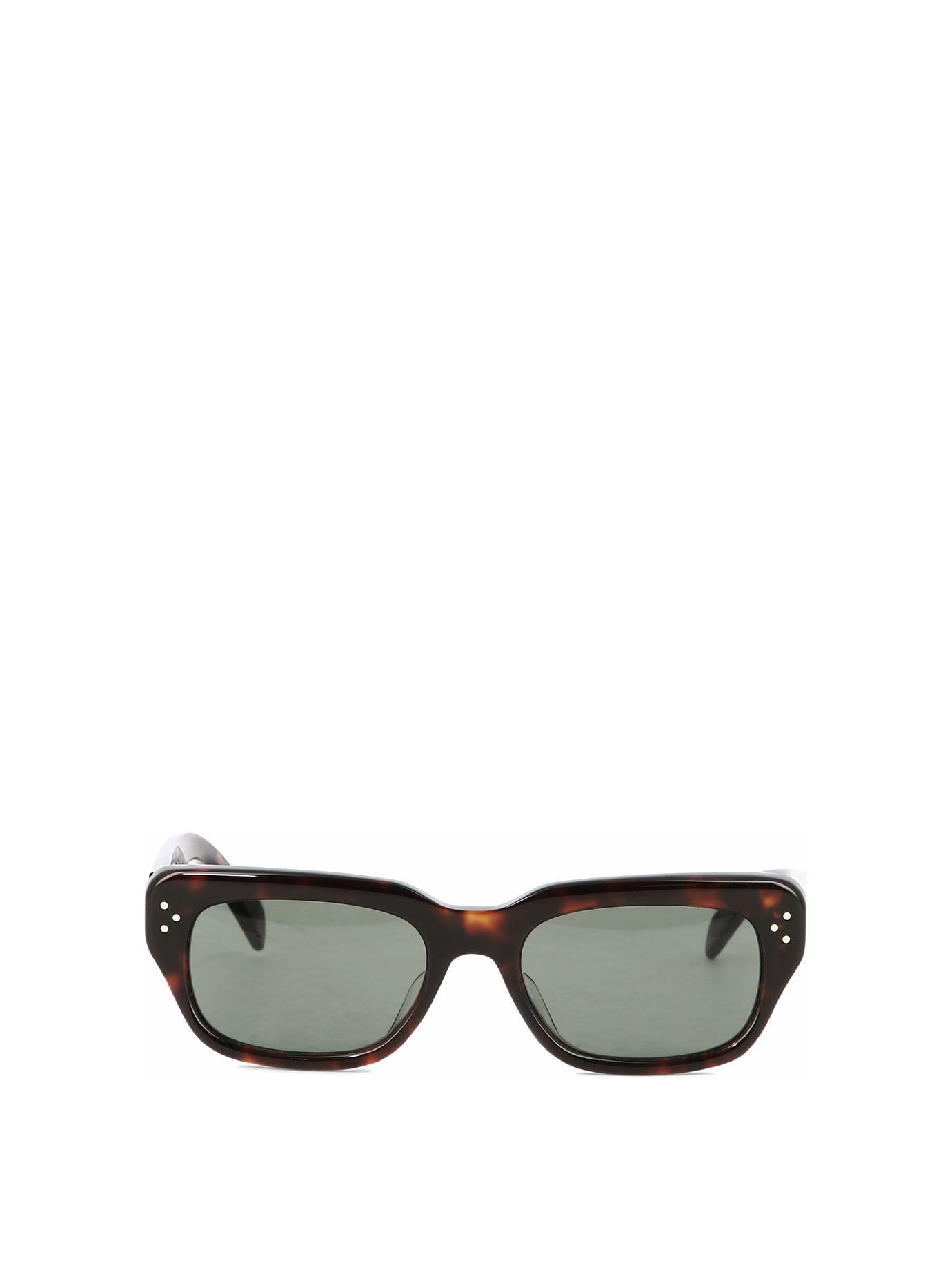 CELINE ブラック サングラス　CL40102F ユニセックスエディスリマン CELINE ブラック サングラスCL40102F ユニセックスエディスリマン