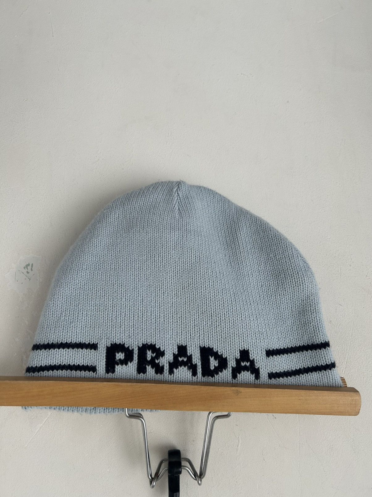 Other Prada hats Size ONE SIZE - 1 Thumbnail