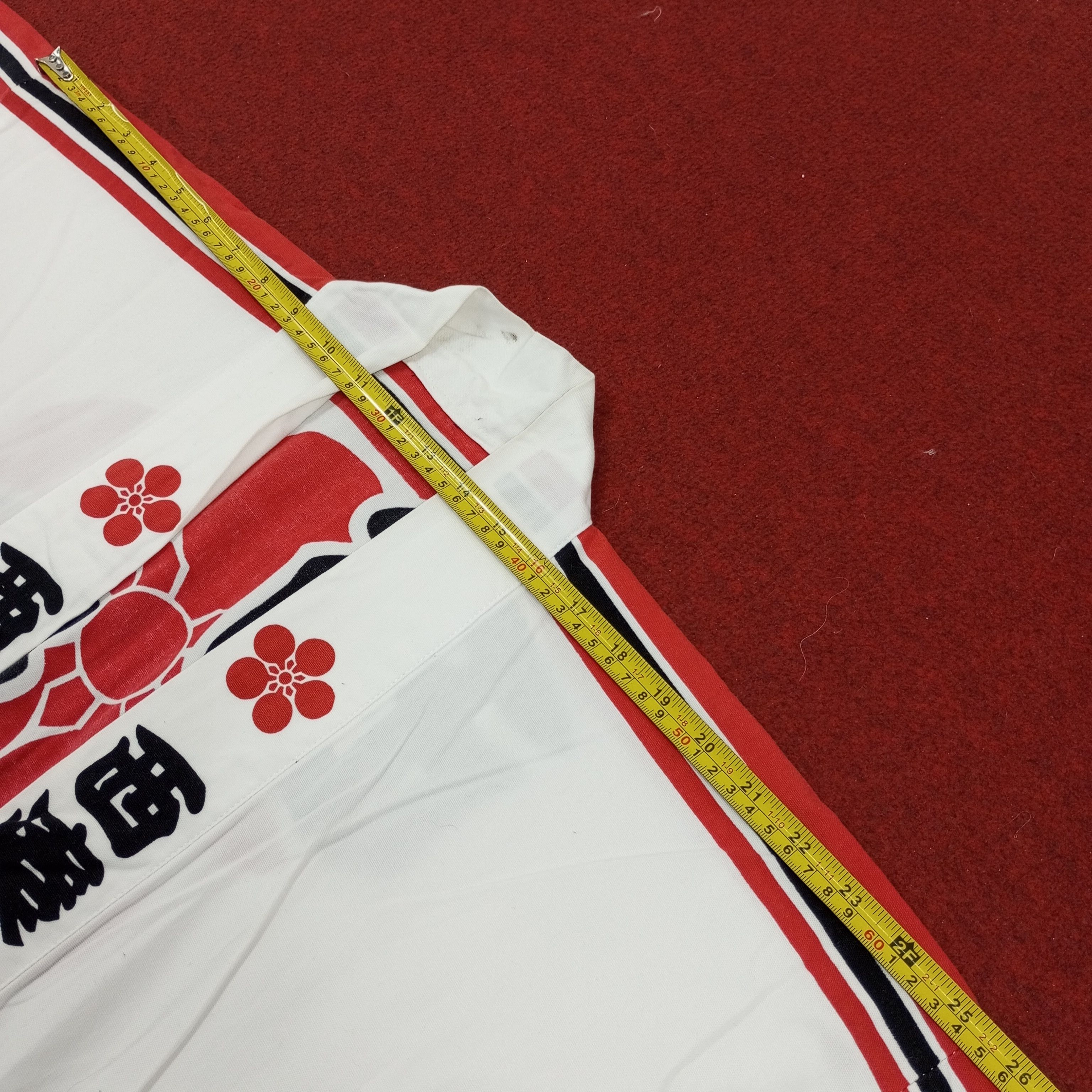 Japanese Brand × Vintage Kimono Japan Japanese Brand Style Kimono Jacket Size US L / EU 52-54 / 3 - 7 Thumbnail