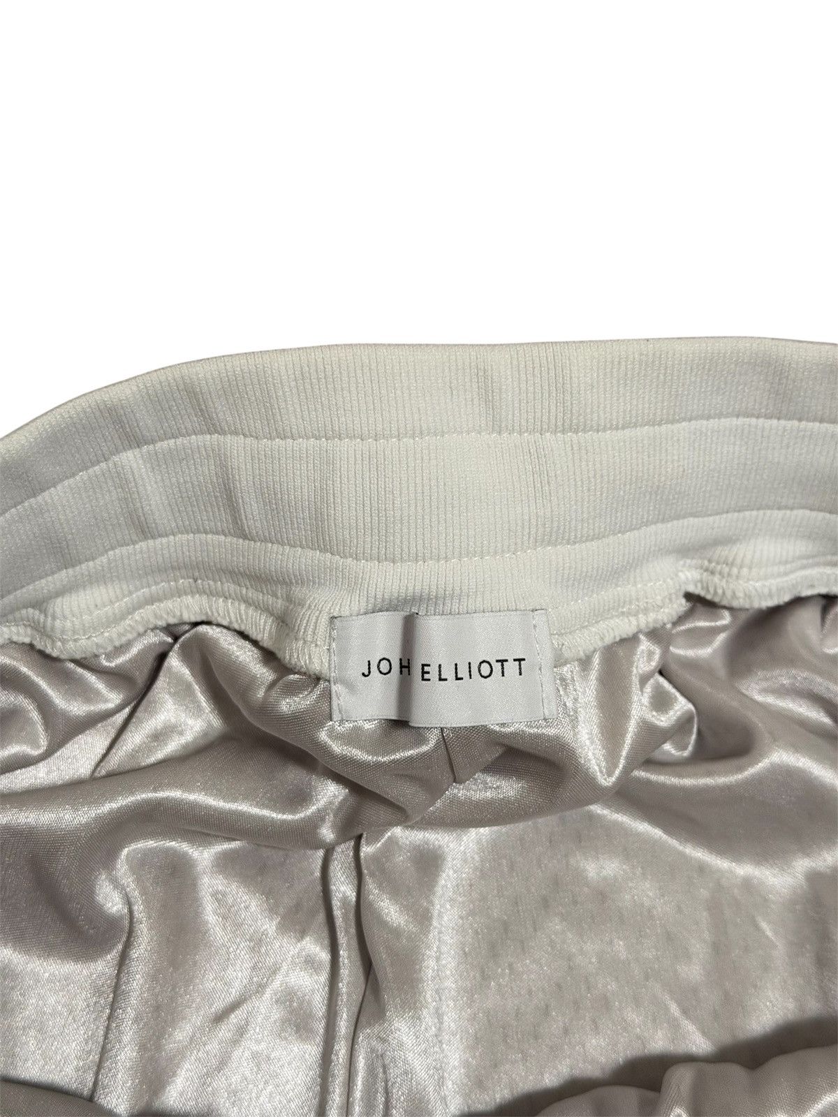 John Elliott 🔥350$ John Elliott Game Day Shorts in Geo Wonderland Size US 36 / EU 52 - 7 Thumbnail
