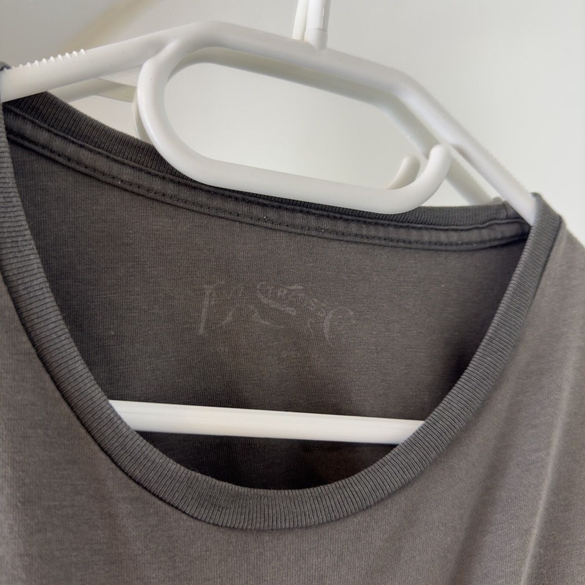 Levi's Levi’s 90s T-shirt Vintage American Style Baggy Size US L / EU 52-54 / 3 - 6 Thumbnail