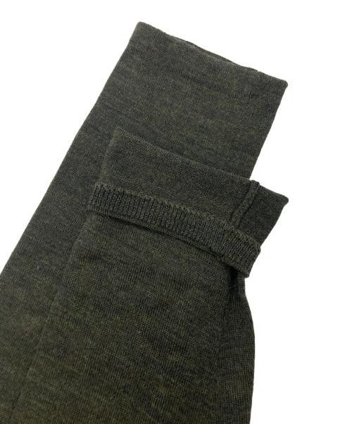 Yohji Yamamoto pour homme knit