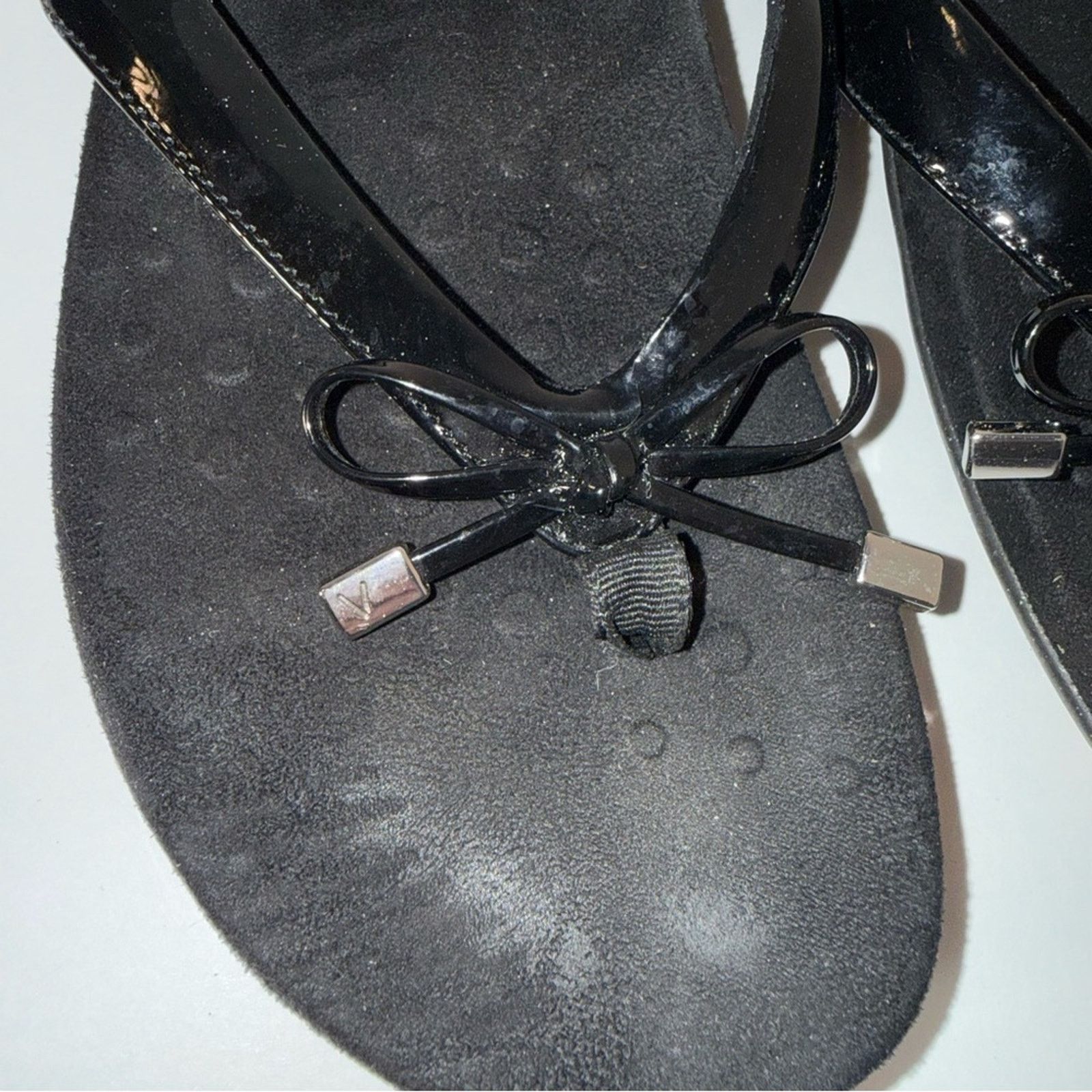 Vionic VIONIC Bella II Mature classic Comfort Thong Sandals 11 Size US 11 / IT 41 - 3 Thumbnail