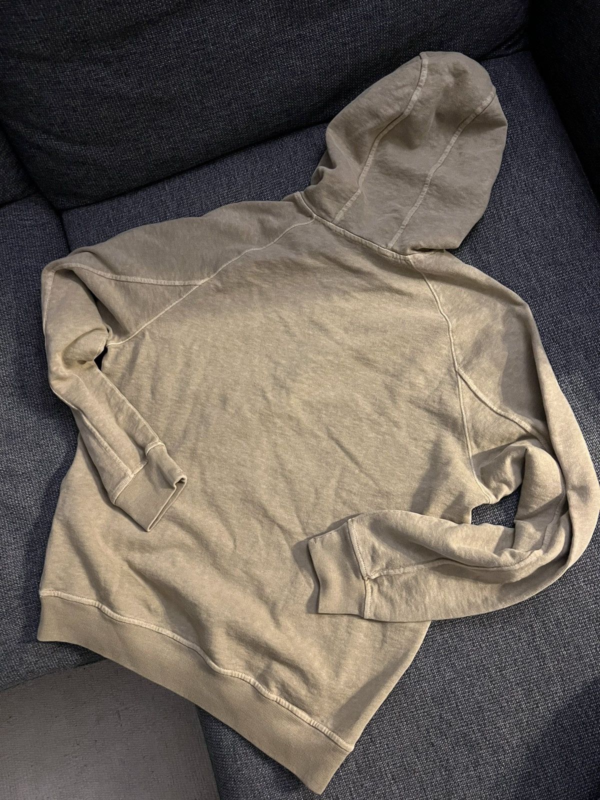 Stone Island Stone Island Hoodie Size Large Size US L / EU 52-54 / 3 - 2 Thumbnail