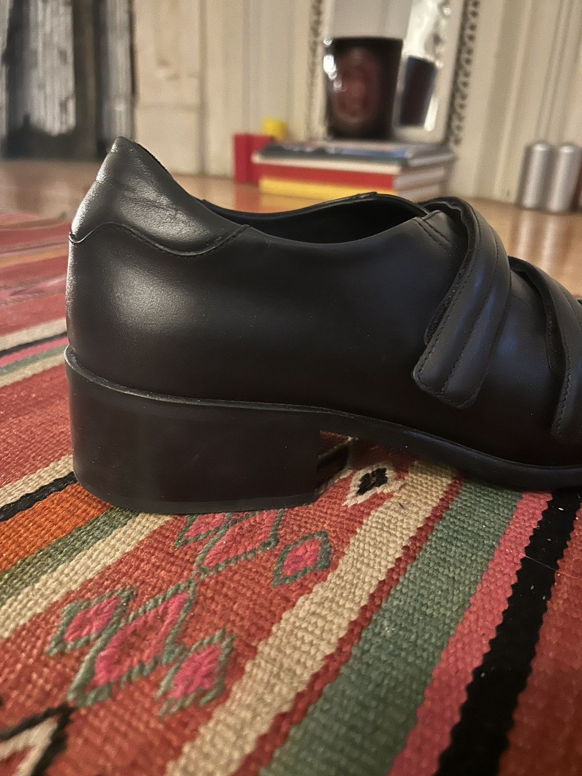 Martine Rose Rare Martine Rose Sporty Snout Loafers Size US 12 / EU 45 - 5 Thumbnail