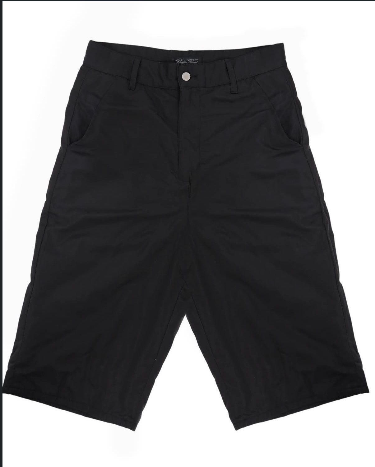 Other Nylon Ks shorts alternative Size US 34 / EU 50 - 1 Thumbnail