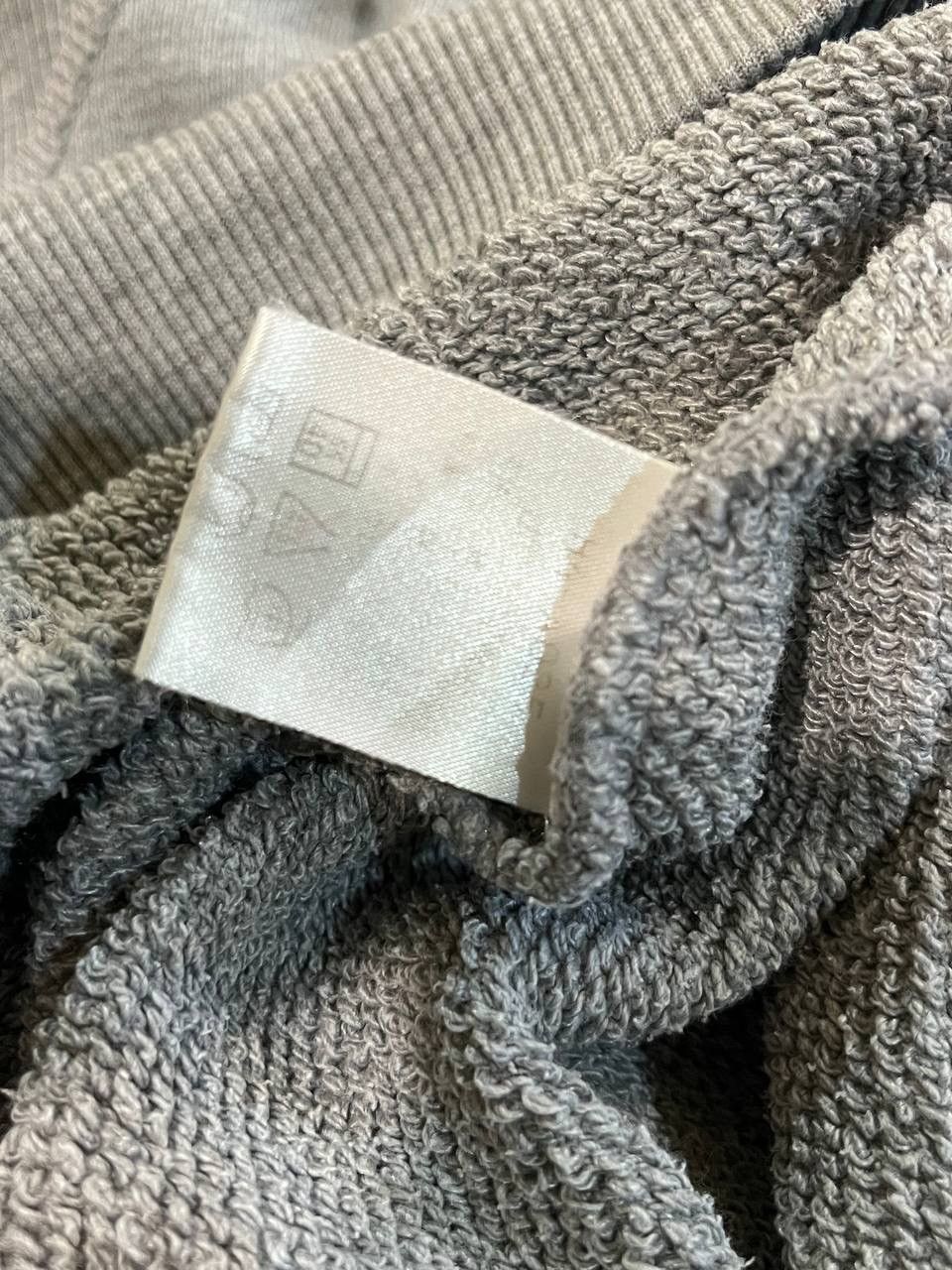 Hanes Hanes Plain Crewneck Size US M / EU 48-50 / 2 - 5 Thumbnail