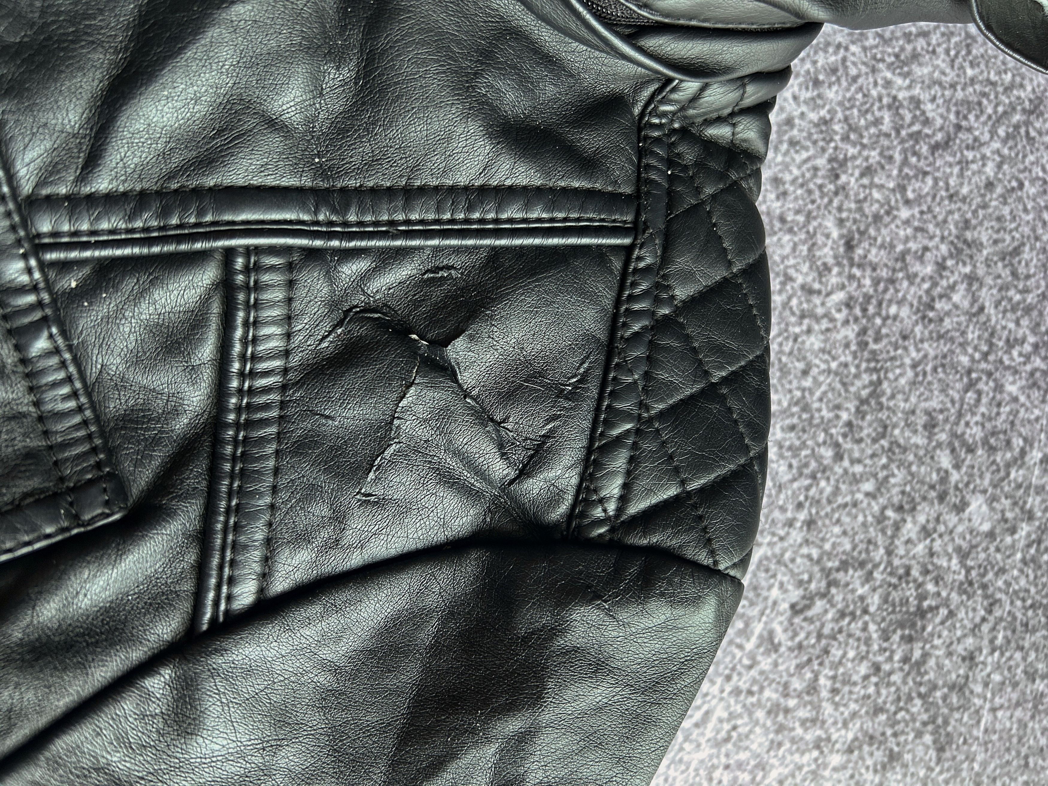 Vintage Yohji Yamamoto Maison Margiela Opium Style Cargo Jacket Size US S / EU 44-46 / 1 - 7 Thumbnail