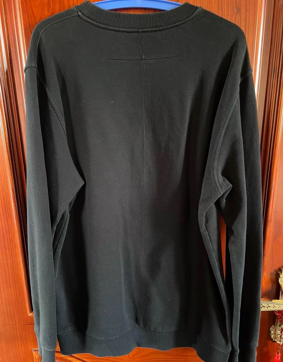 Givenchy Givenchy Monkey Double Monkey Hoodie Size US L / EU 52-54 / 3 - 2 Thumbnail