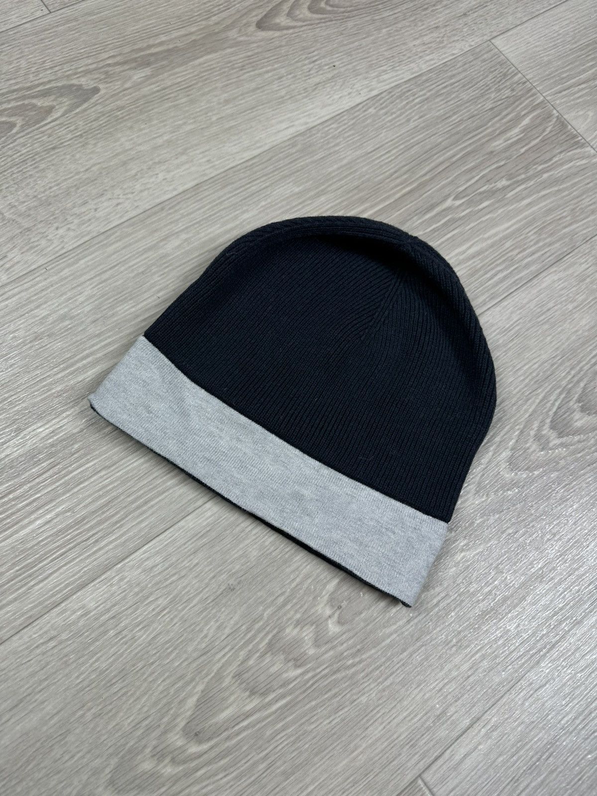 Lacoste × Vintage Vintage 90s Lacoste Hat Cap One Size Size ONE SIZE - 4 Thumbnail