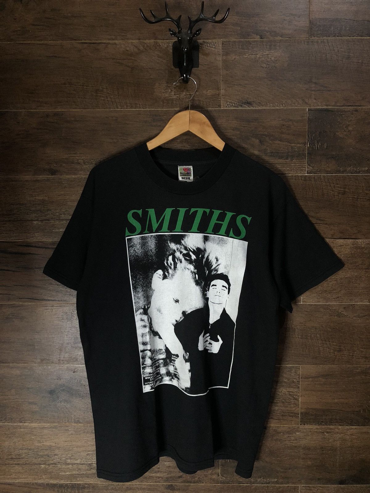 Morrissey | Grailed