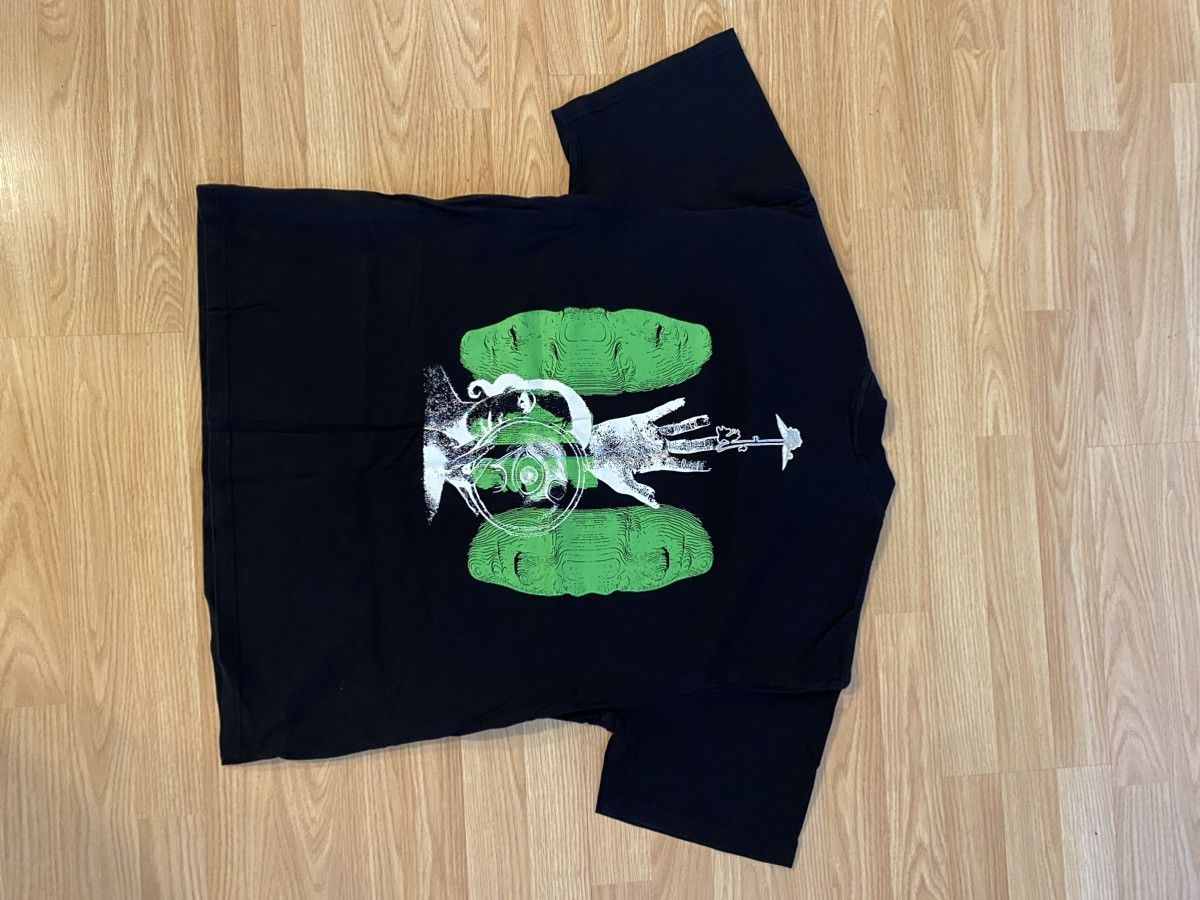 Brain Dead Brain Dead graphic tshirt Size US L / EU 52-54 / 3 - 2 Thumbnail